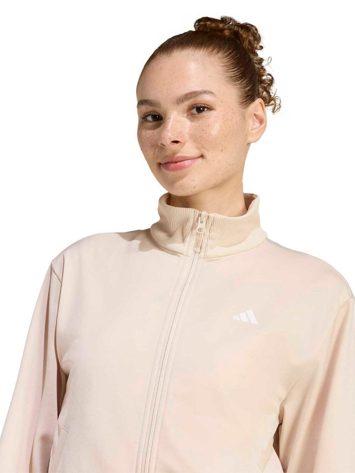 CONJUNTO MUJER ADIDAS ESSENTIALS FEEL COZY - 4