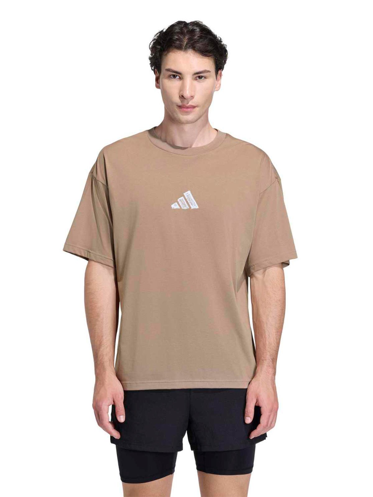 POLO DEPORTIVO HOMBRE ADIDAS CLIMACOOL POWER TRAINING - 1