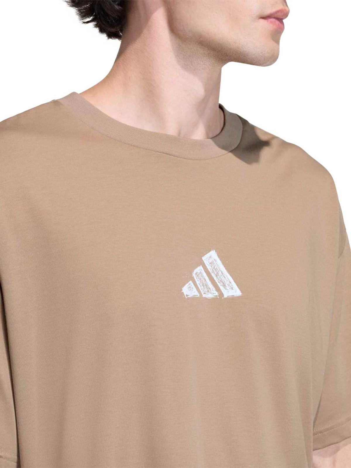 POLO DEPORTIVO HOMBRE ADIDAS CLIMACOOL POWER TRAINING - 4