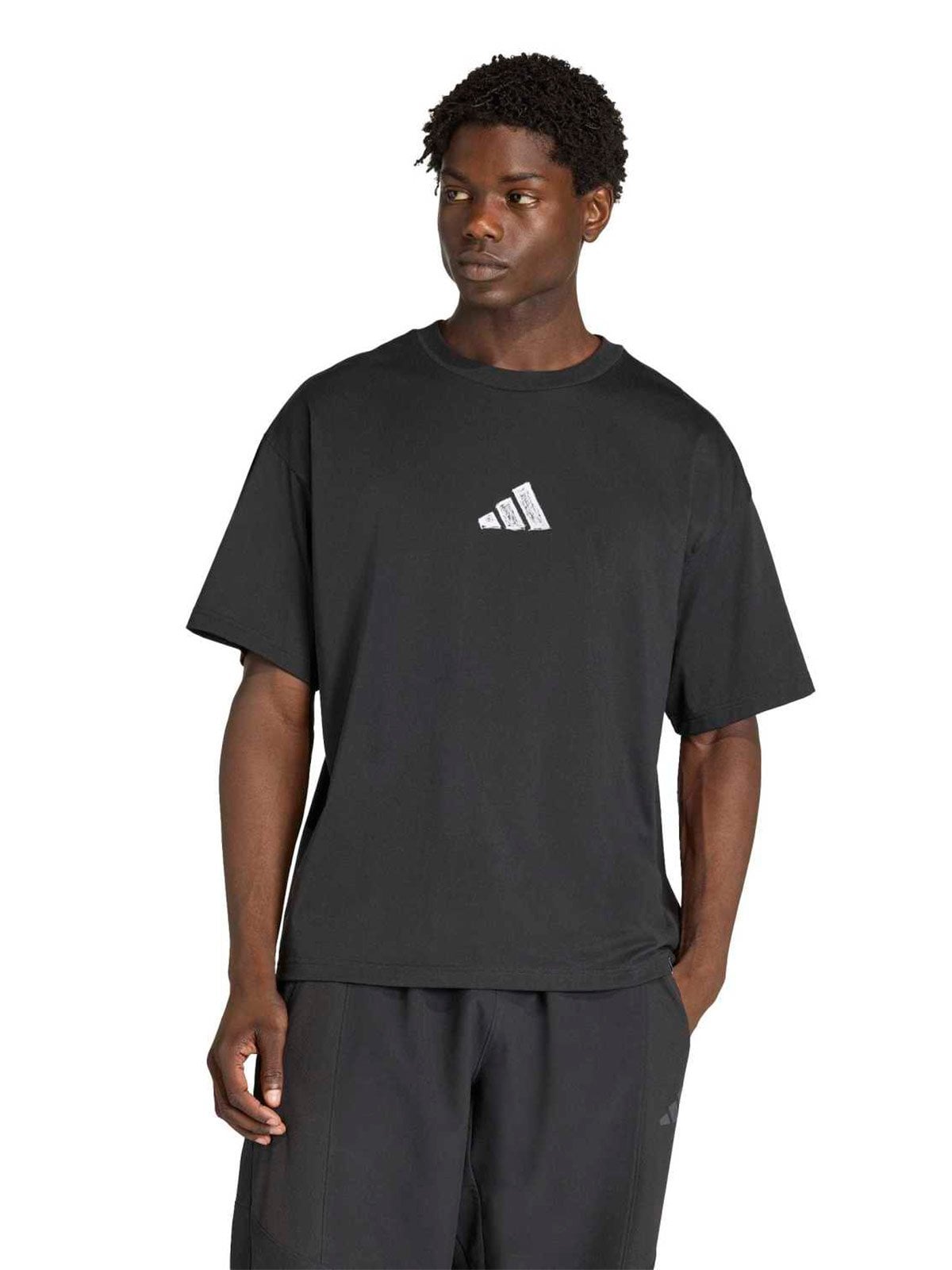 POLO HOMBRE ADIDAS CLIMACOOL POWER TRAINING - 1