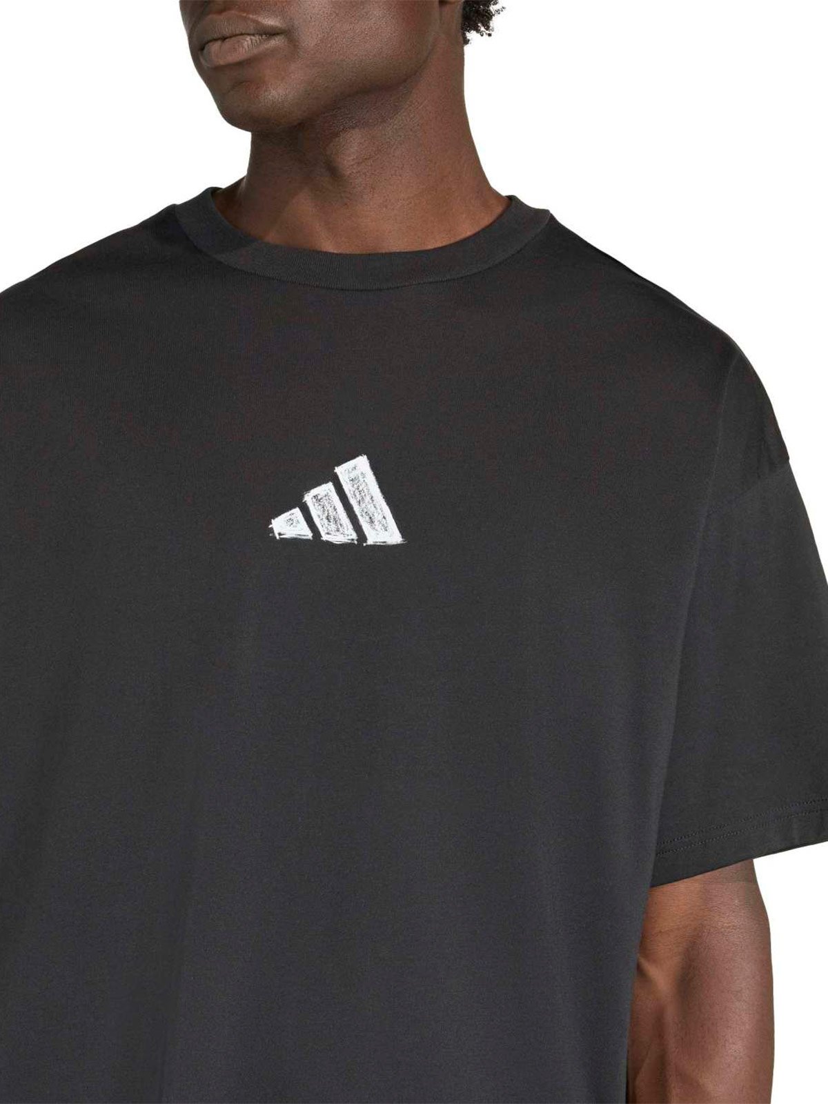POLO HOMBRE ADIDAS CLIMACOOL POWER TRAINING - 5