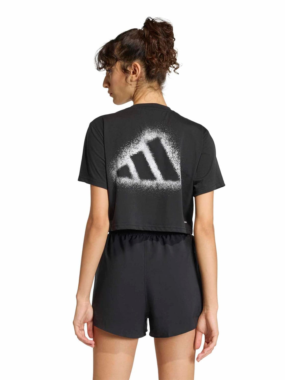POLO MUJER ADIDAS CLIMACOOL POWER TRAINING - 2