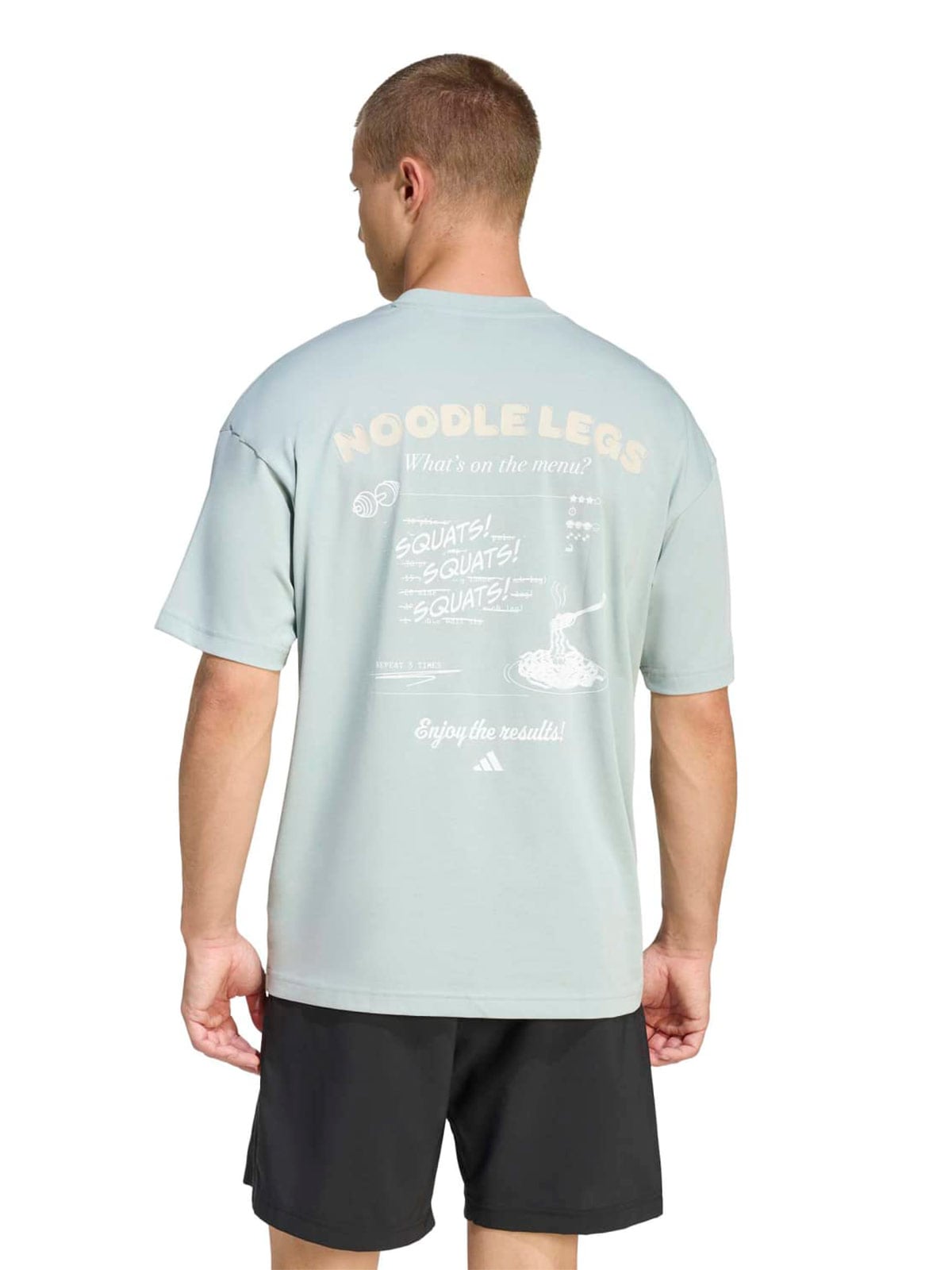 POLO DEPORTIVO HOMBRE ADIDAS CLIMACOOL FUN TRAINING - 2