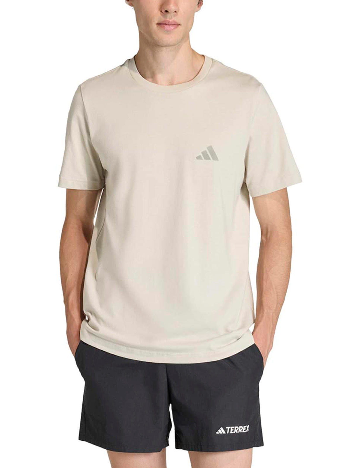 POLO HOMBRE ADIDAS TERREX MOUNTAIN - 1