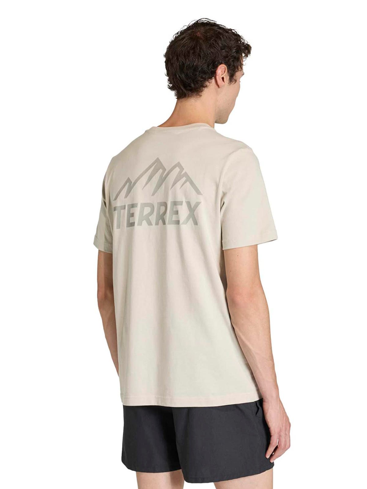 POLO HOMBRE ADIDAS TERREX MOUNTAIN - 2