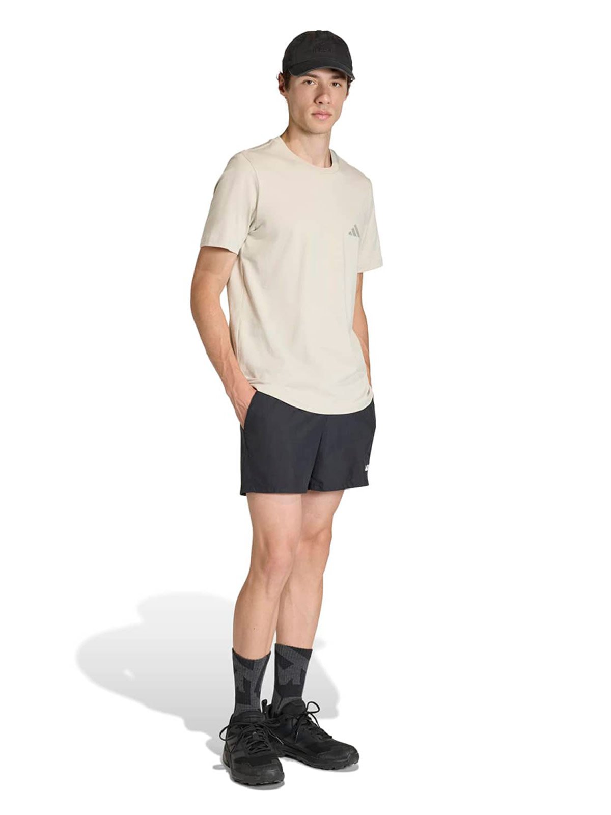 POLO HOMBRE ADIDAS TERREX MOUNTAIN - 3