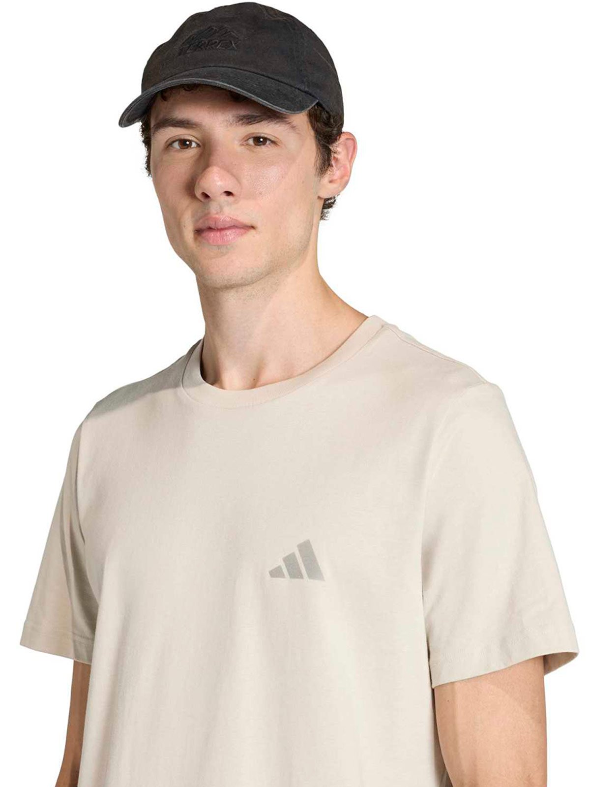 POLO HOMBRE ADIDAS TERREX MOUNTAIN - 5