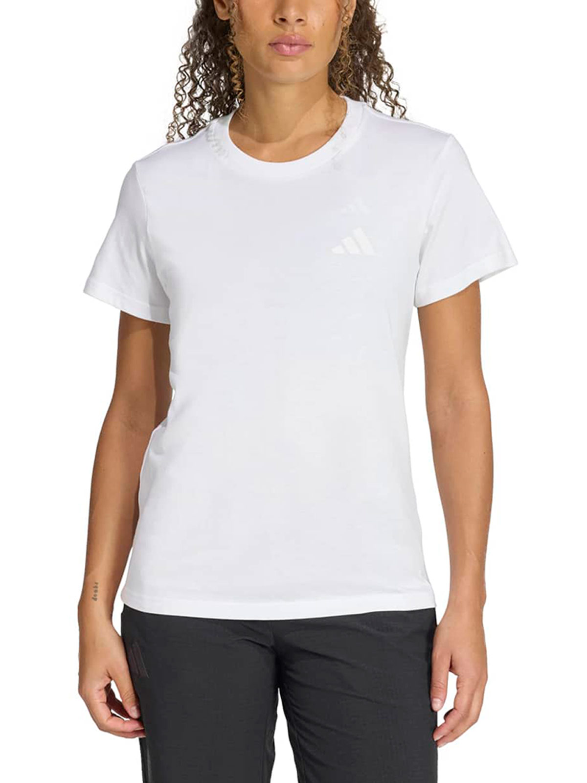 POLO MUJER ADIDAS TERREX MOUNTAIN - 1