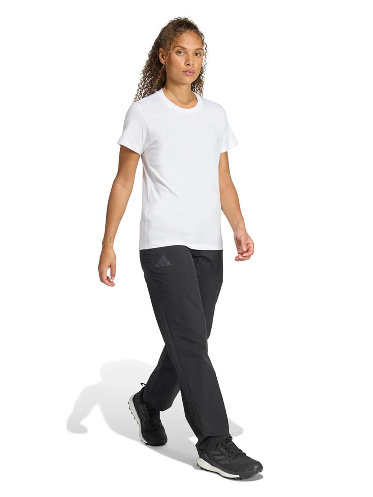 POLO MUJER ADIDAS TERREX MOUNTAIN - 3