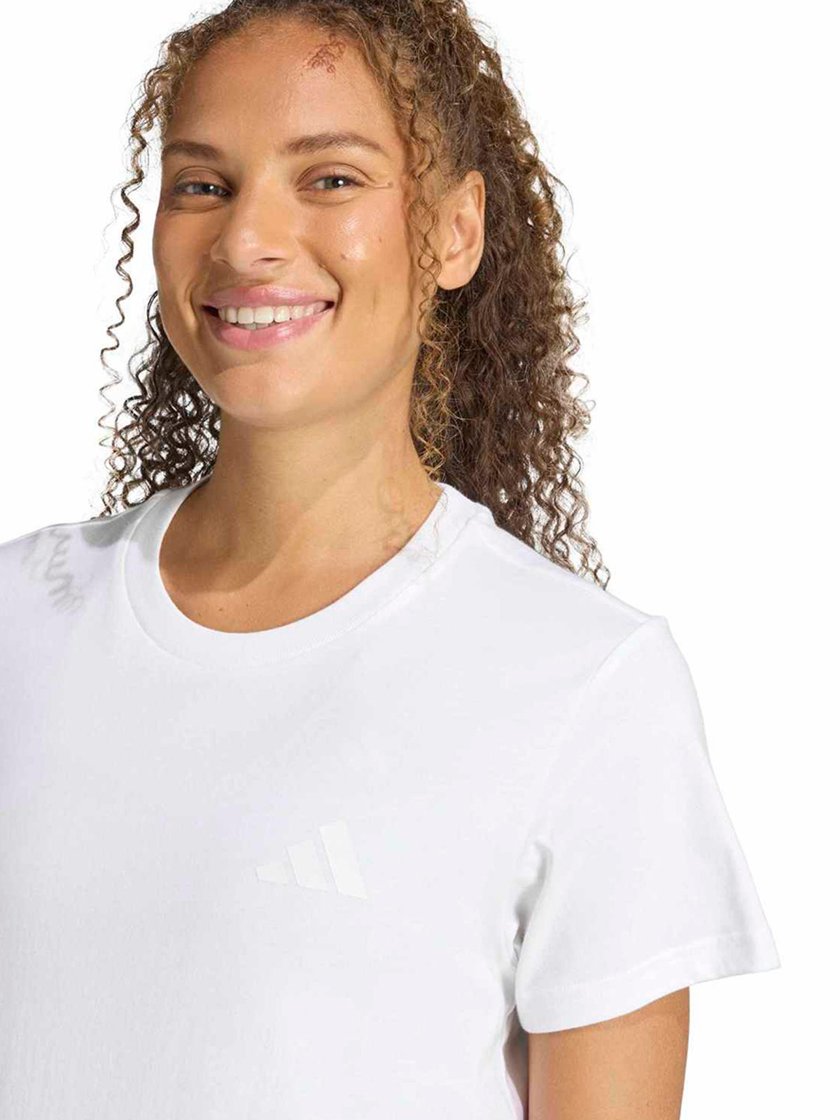 POLO MUJER ADIDAS TERREX MOUNTAIN - 4