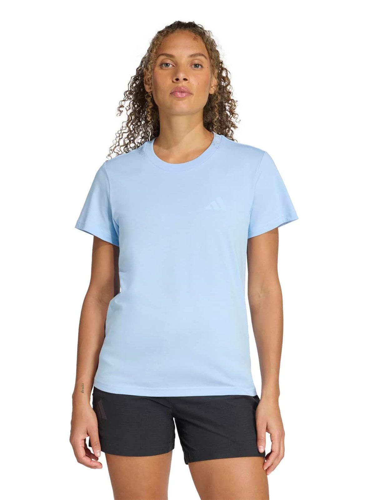 POLO MUJER ADIDAS TERREX MOUNTAIN - 1