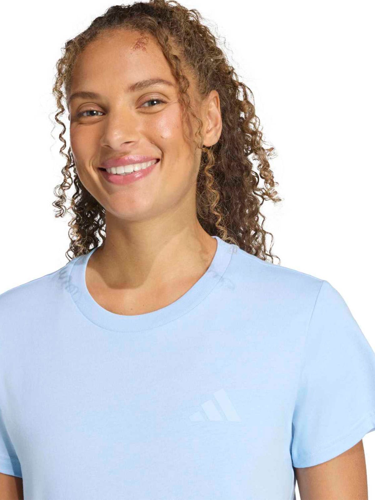 POLO MUJER ADIDAS TERREX MOUNTAIN - 4