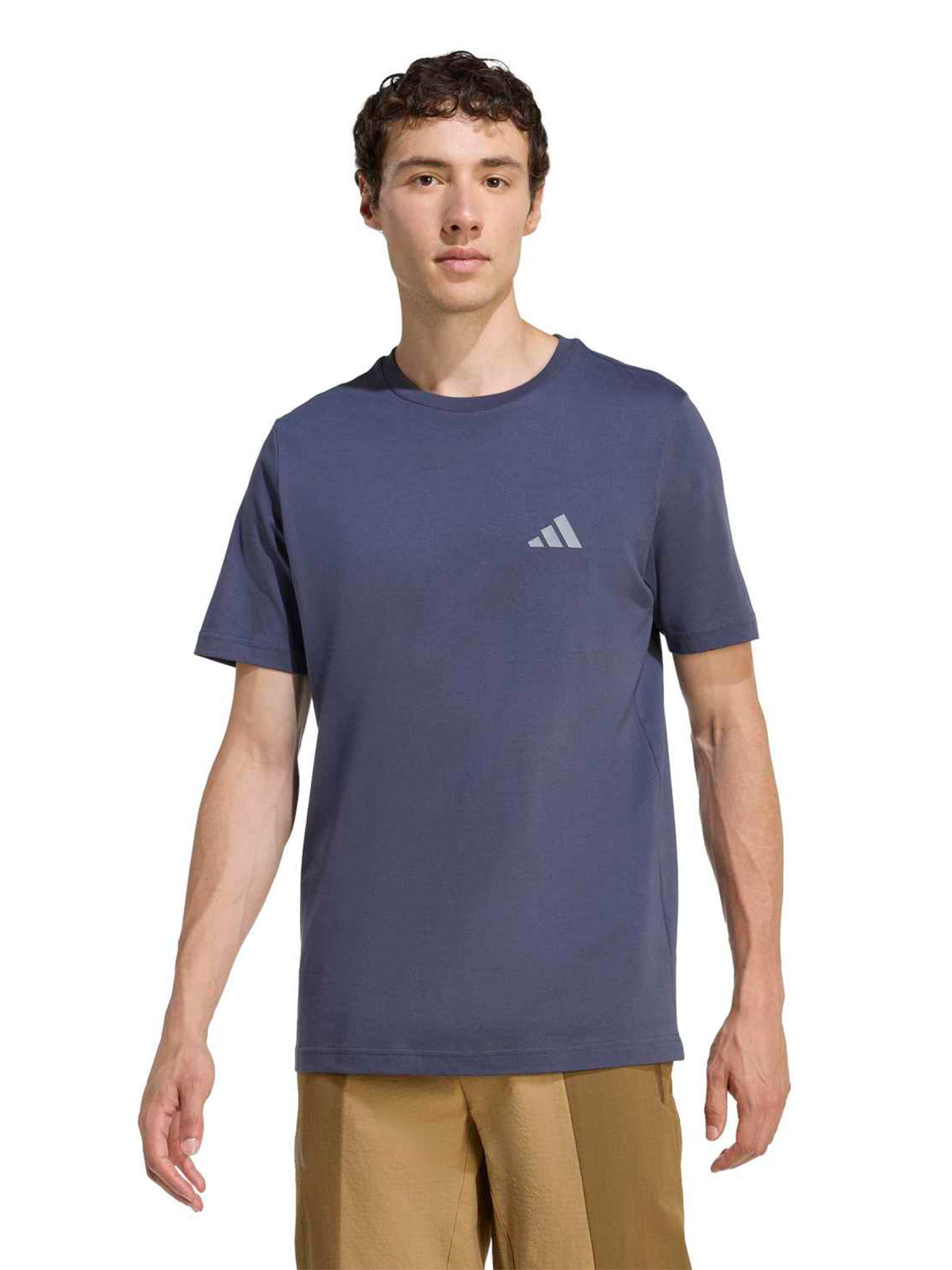 POLO HOMBRE ADIDAS TERREX CAMPING GEAR - 2