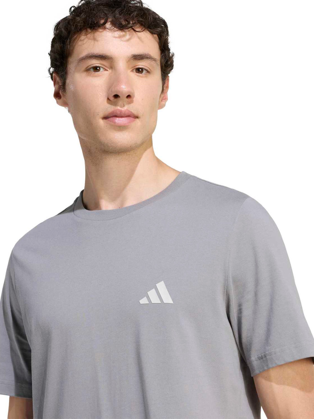 POLO HOMBRE ADIDAS TERREX CAMPING GEAR - 5