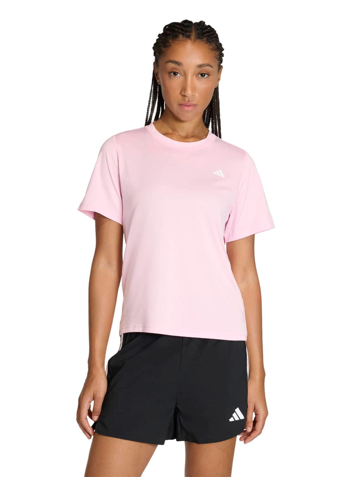 POLO DEPORTIVO MUJER ADIDAS ESSENTIALS - 1