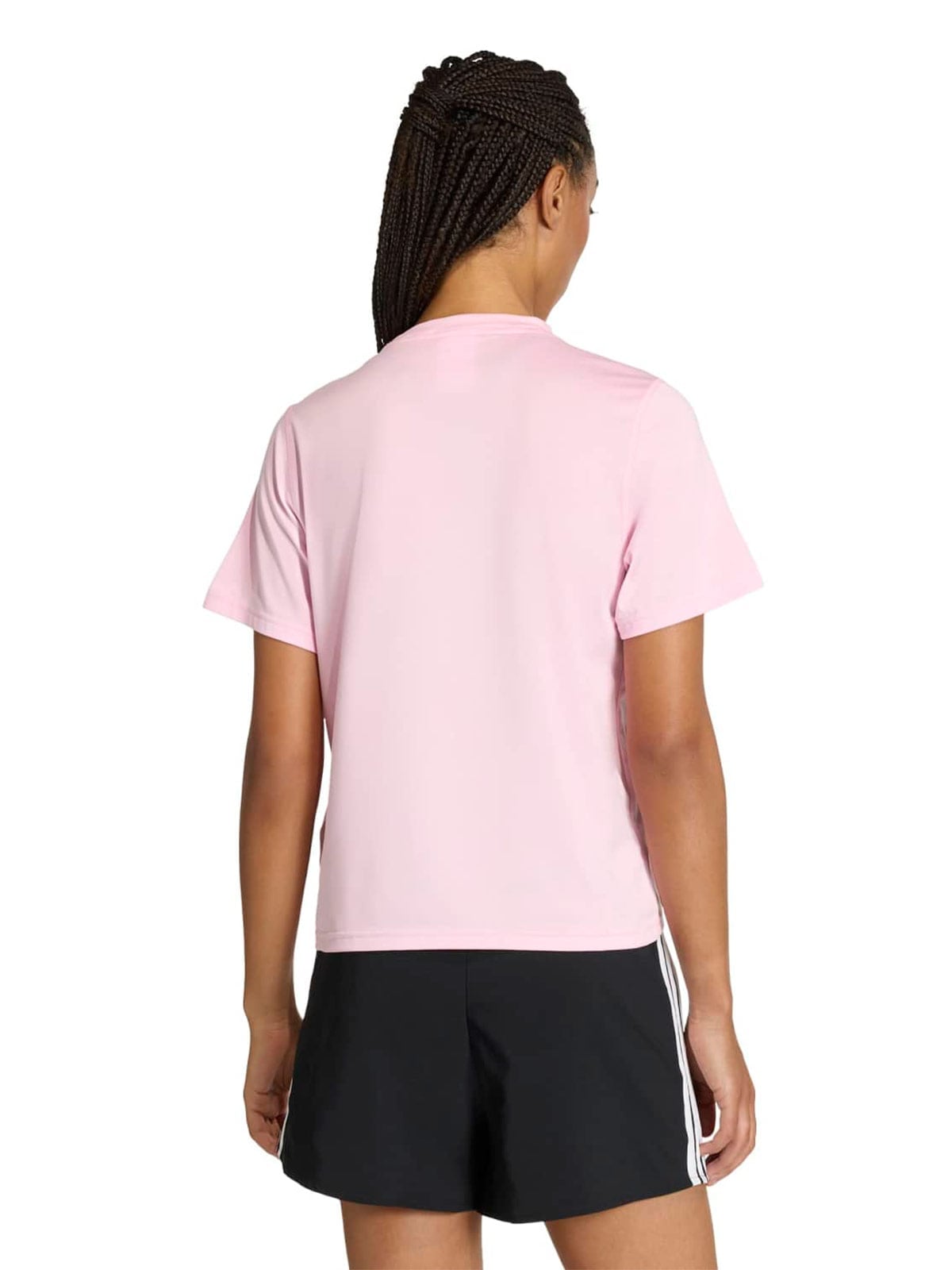 POLO DEPORTIVO MUJER ADIDAS ESSENTIALS - 2
