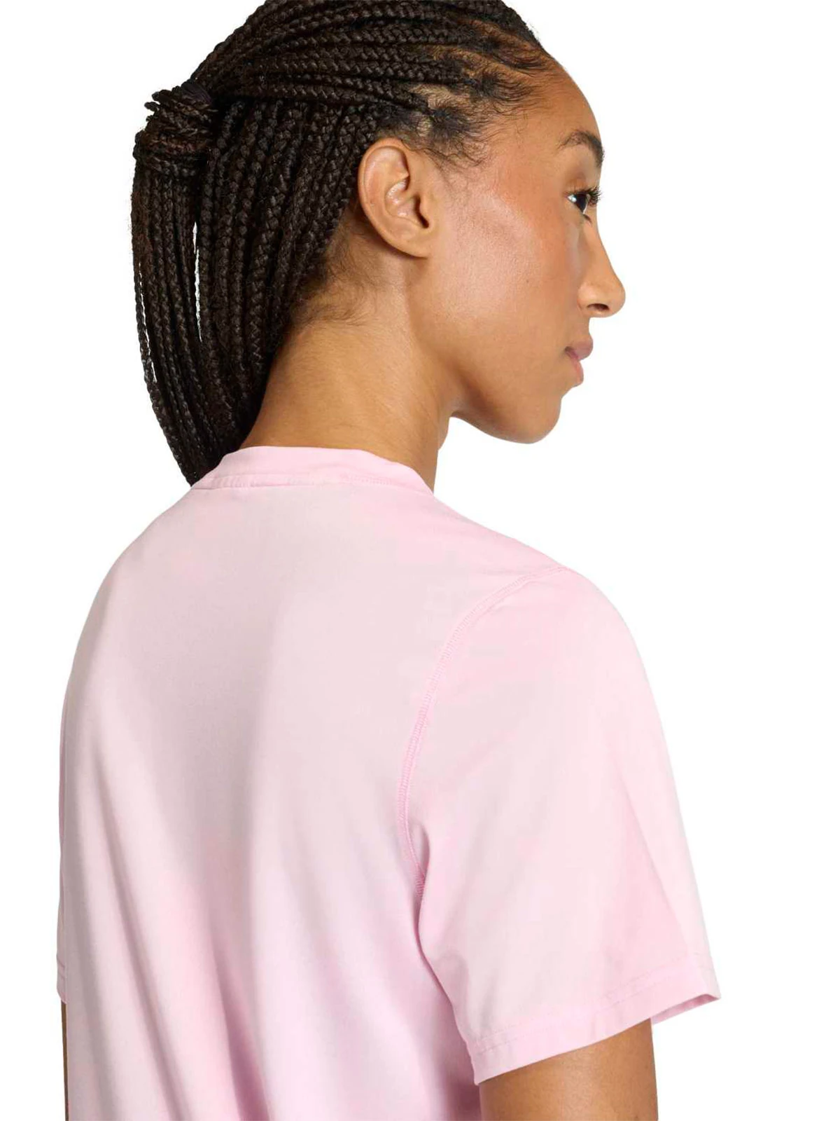 POLO DEPORTIVO MUJER ADIDAS ESSENTIALS - 5