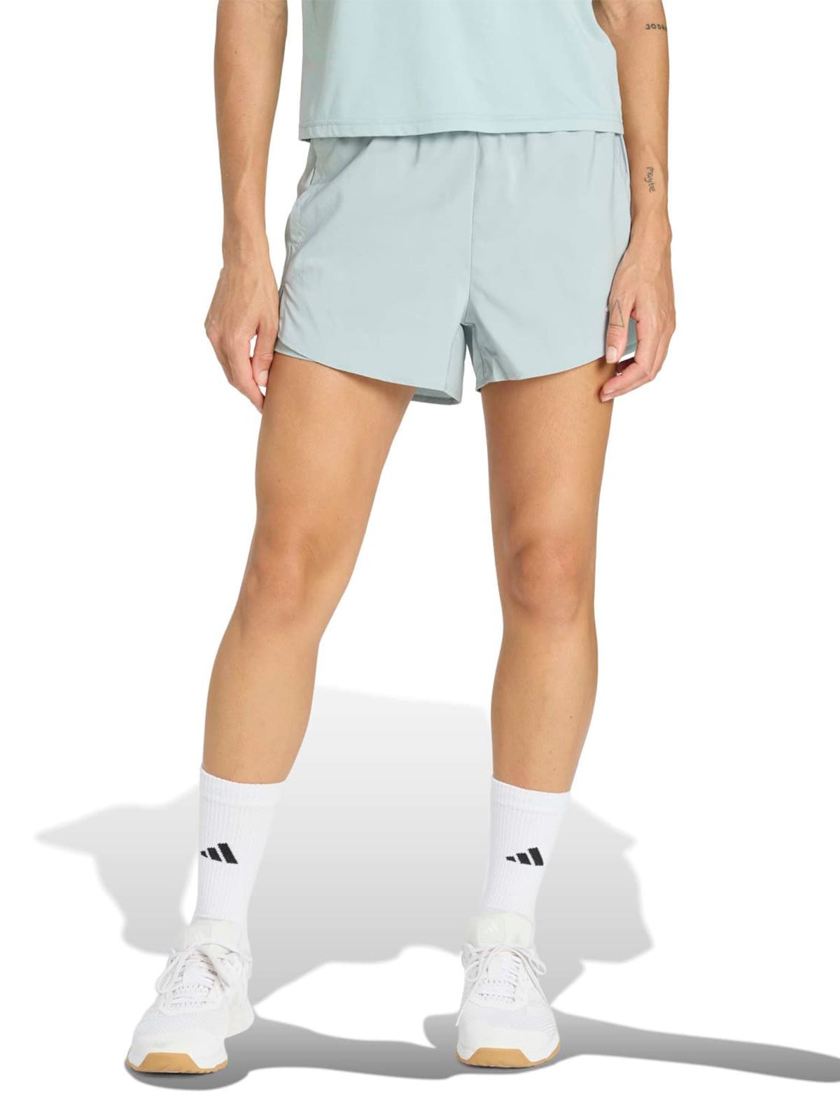 SHORT 2 EN 1 MUJER ADIDAS ESSENTIALS - 1