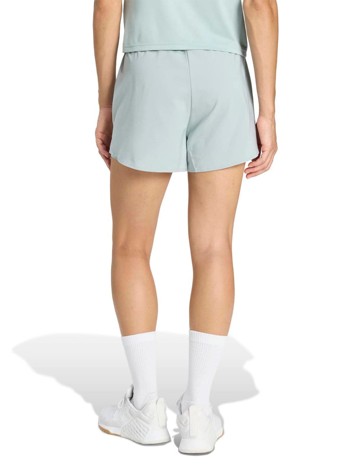 SHORT 2 EN 1 MUJER ADIDAS ESSENTIALS - 2