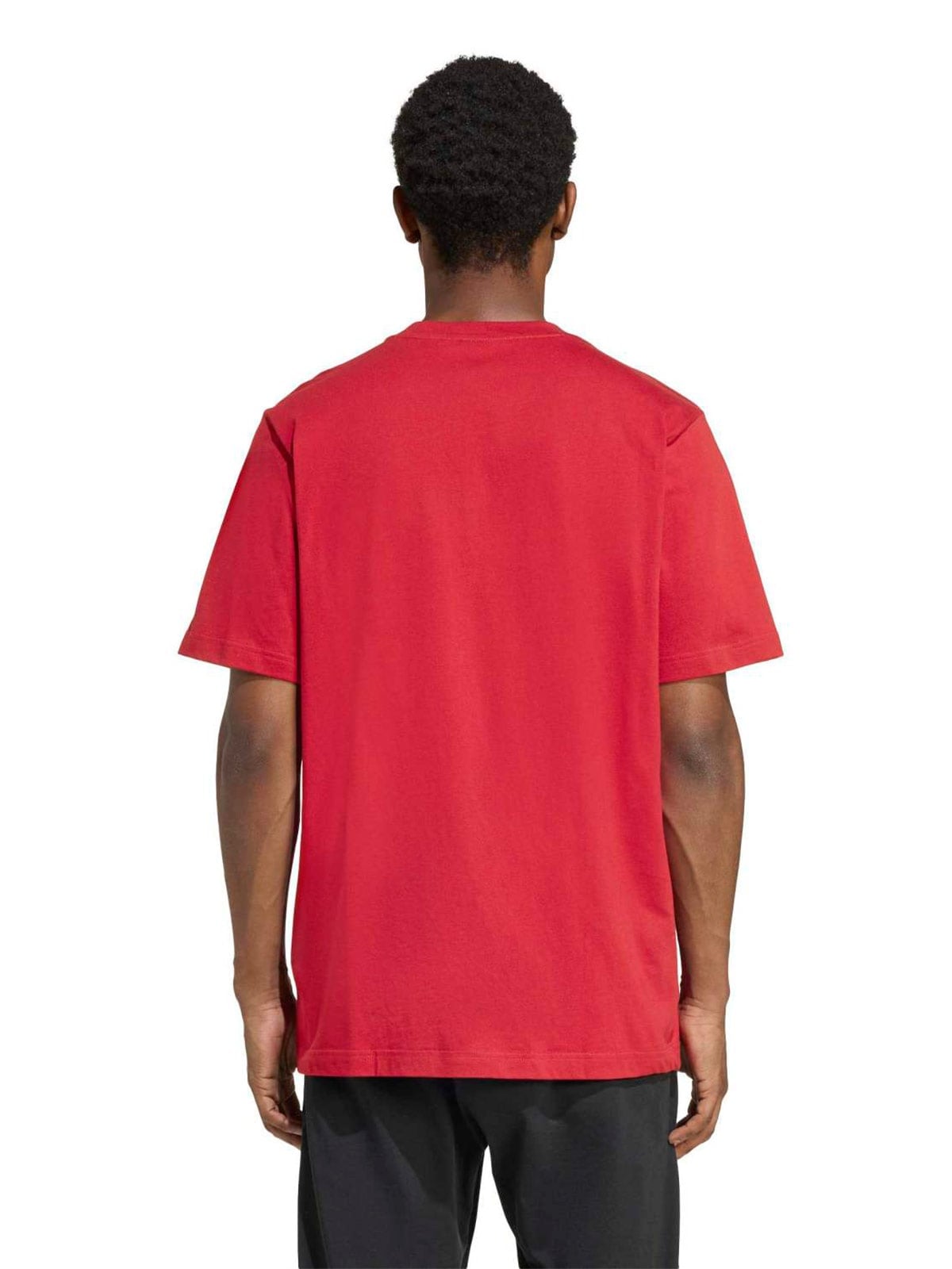 POLO JERSEY HOMBRE ADIDAS ESSENTIALS LINEAR - 2