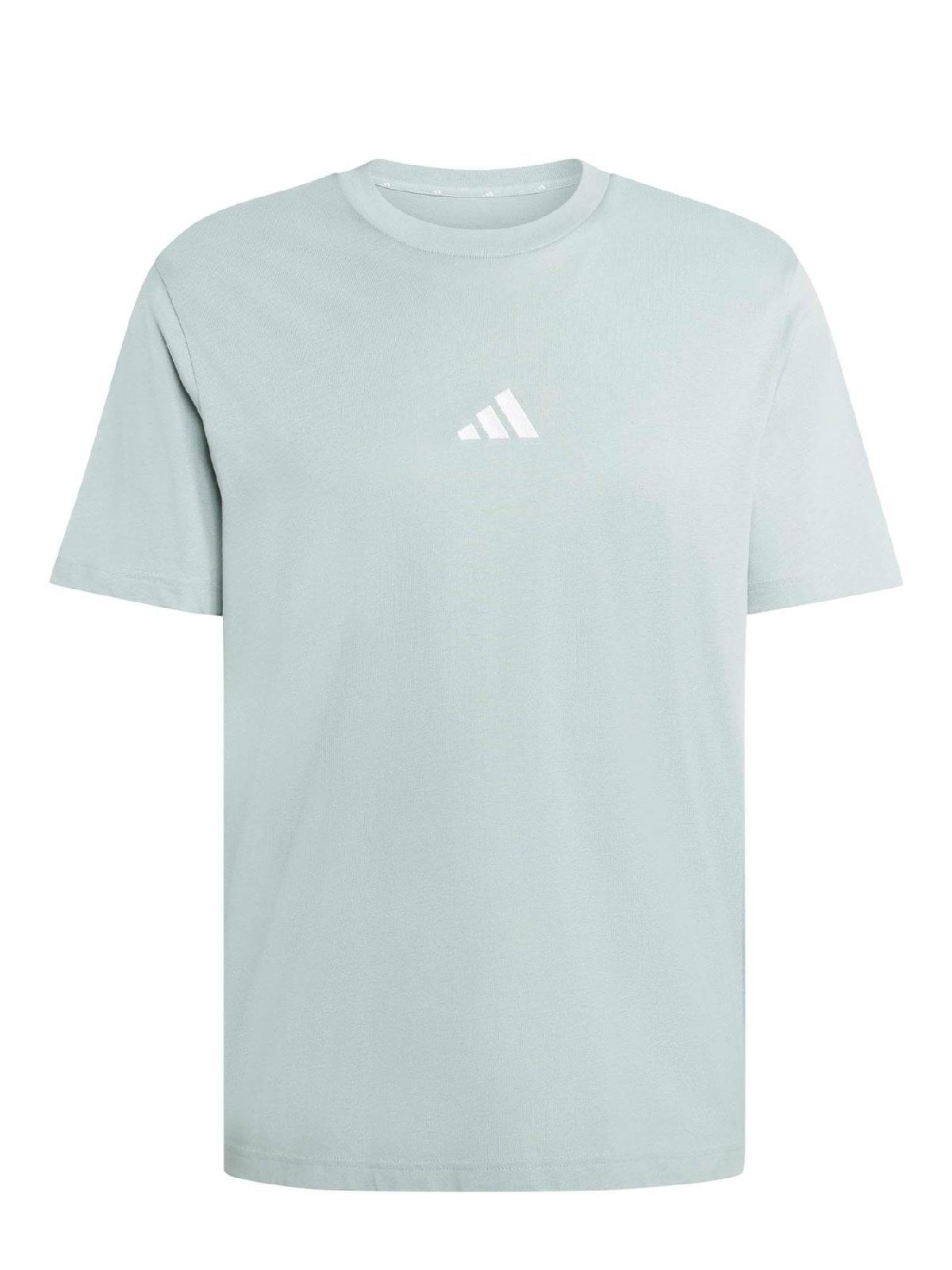 POLO HOMBRE ADIDAS ESSENTIALS SMALL LOGO - 1