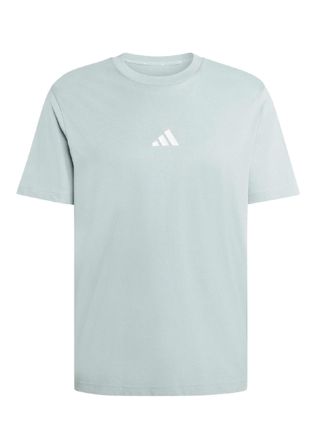 POLO HOMBRE ADIDAS ESSENTIALS SMALL LOGO - 1