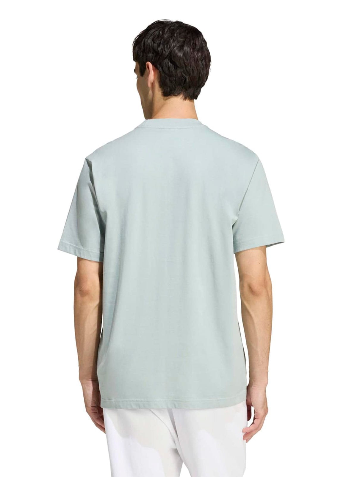 POLO HOMBRE ADIDAS ESSENTIALS SMALL LOGO - 3