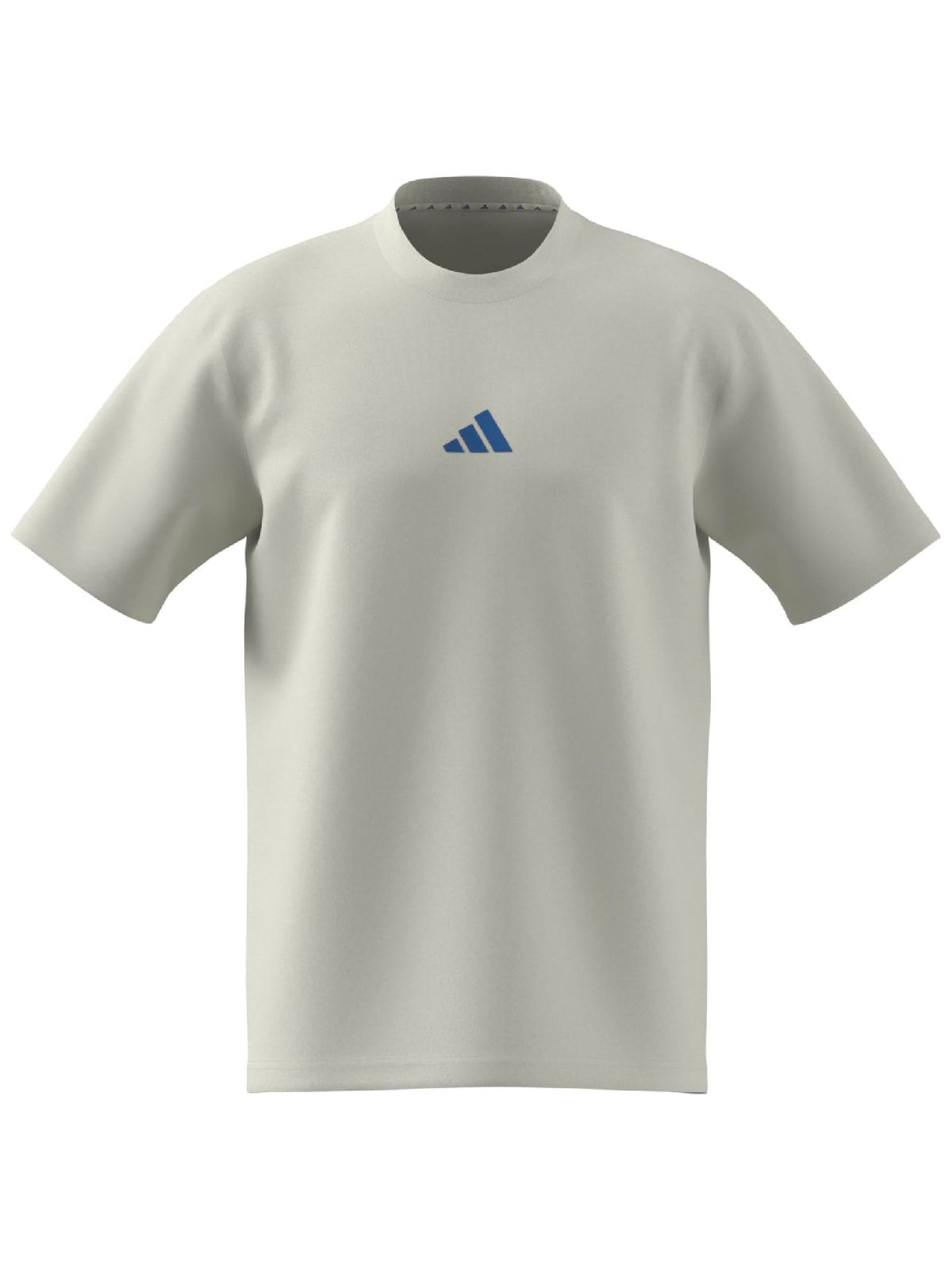 POLO HOMBRE ADIDAS ESSENTIALS SMALL LOGO - 2