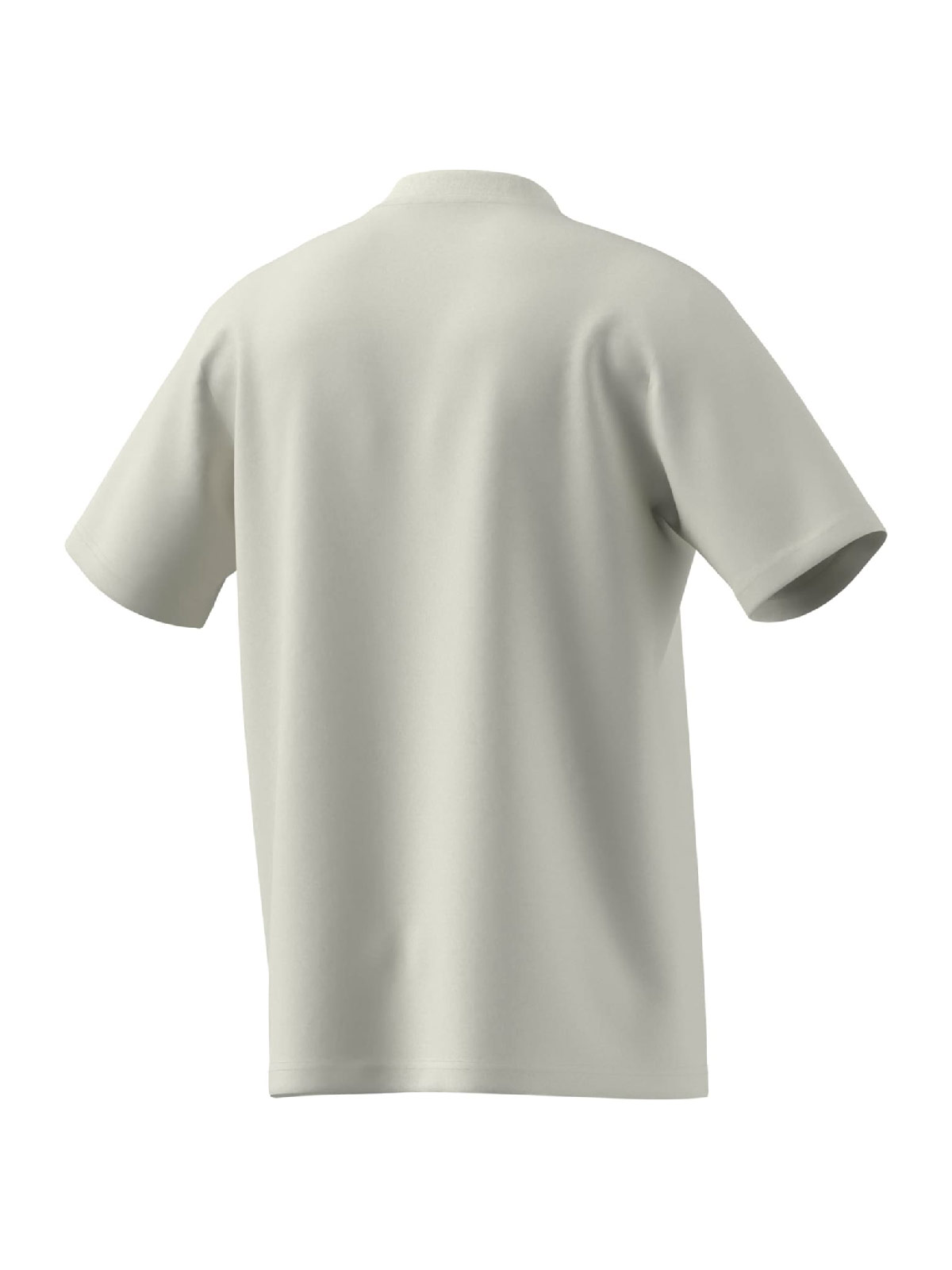 POLO HOMBRE ADIDAS ESSENTIALS SMALL LOGO - 3