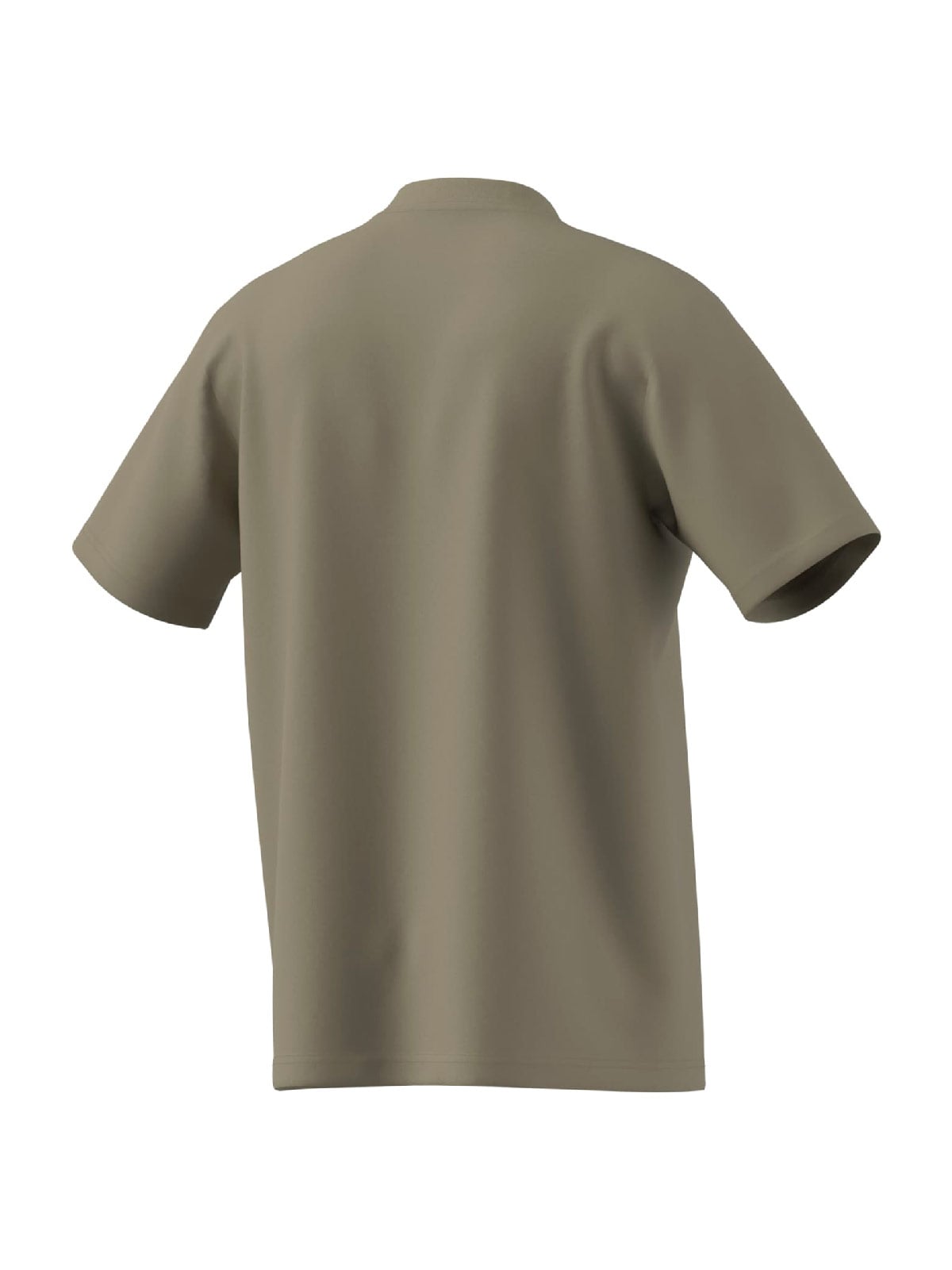 POLO HOMBRE ADIDAS ESSENTIALS SMALL LOGO - 3