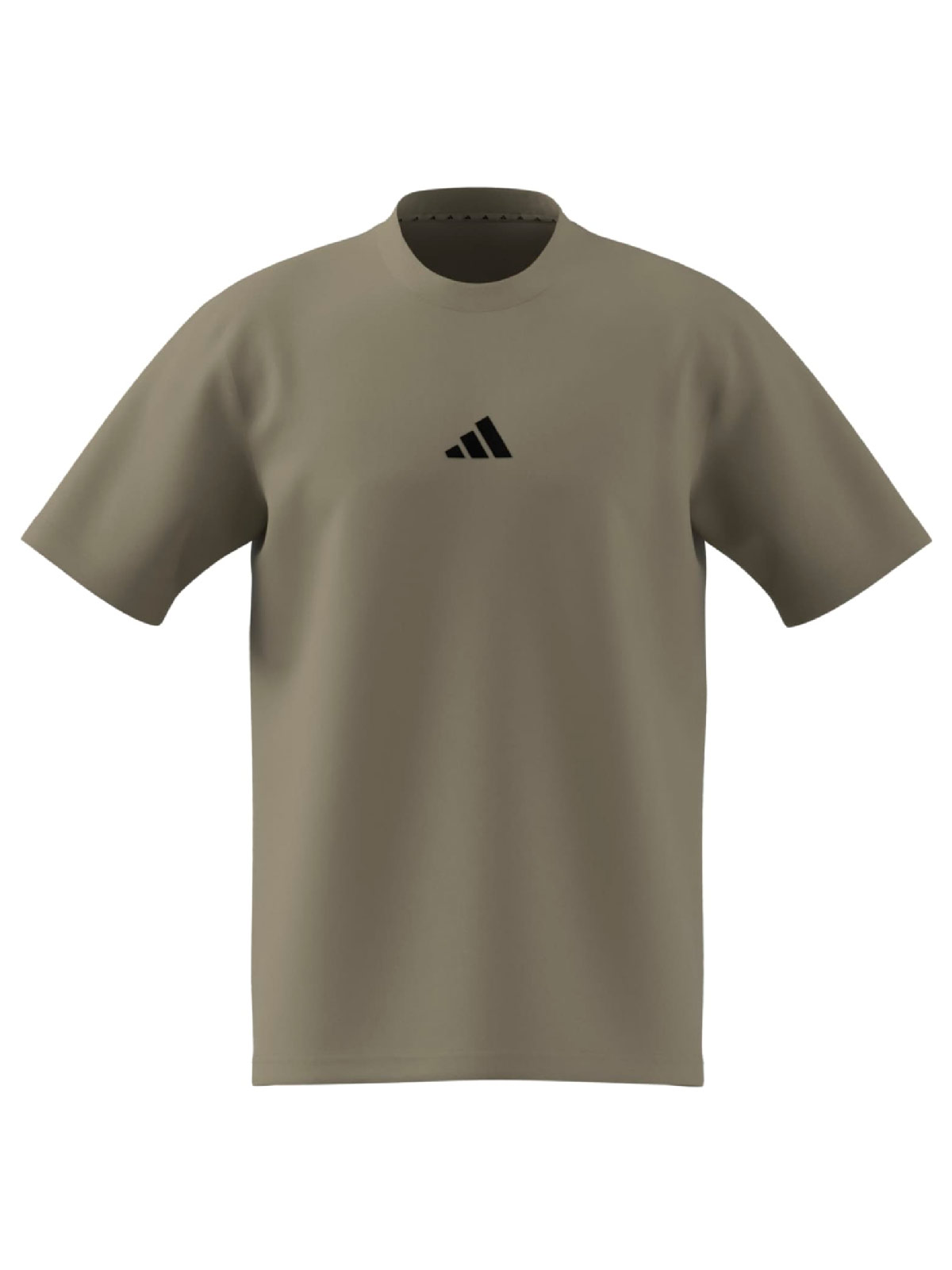 POLO HOMBRE ADIDAS ESSENTIALS SMALL LOGO - 4