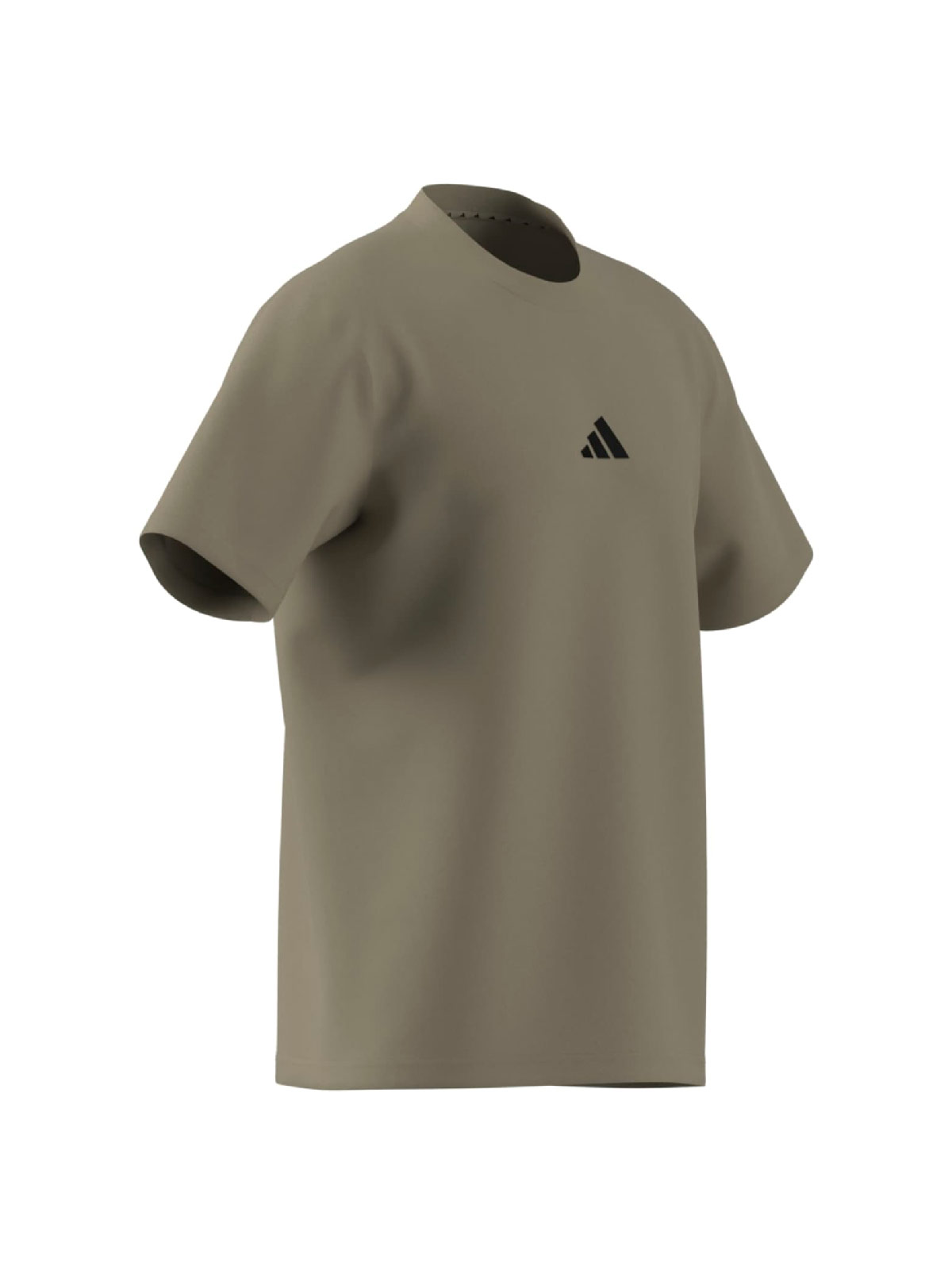 POLO HOMBRE ADIDAS ESSENTIALS SMALL LOGO - 5