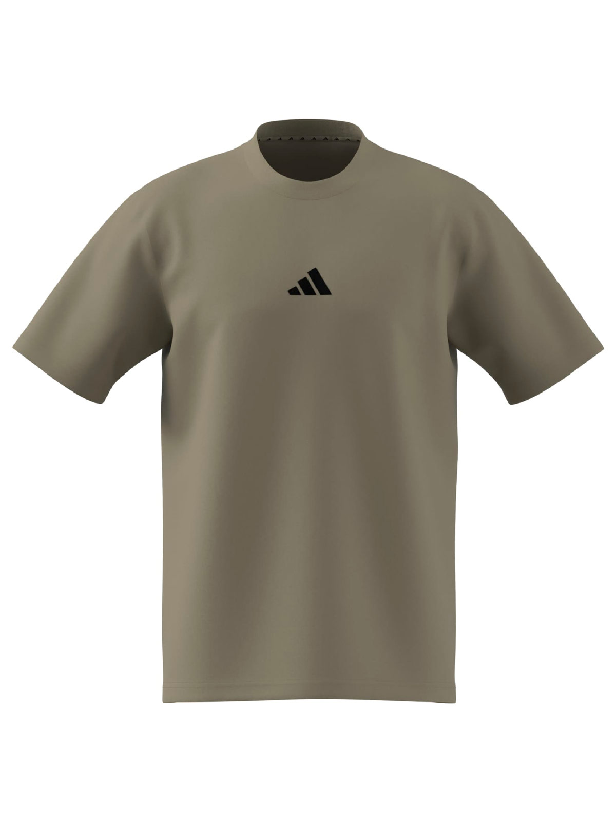 POLO HOMBRE ADIDAS ESSENTIALS SMALL LOGO - 2