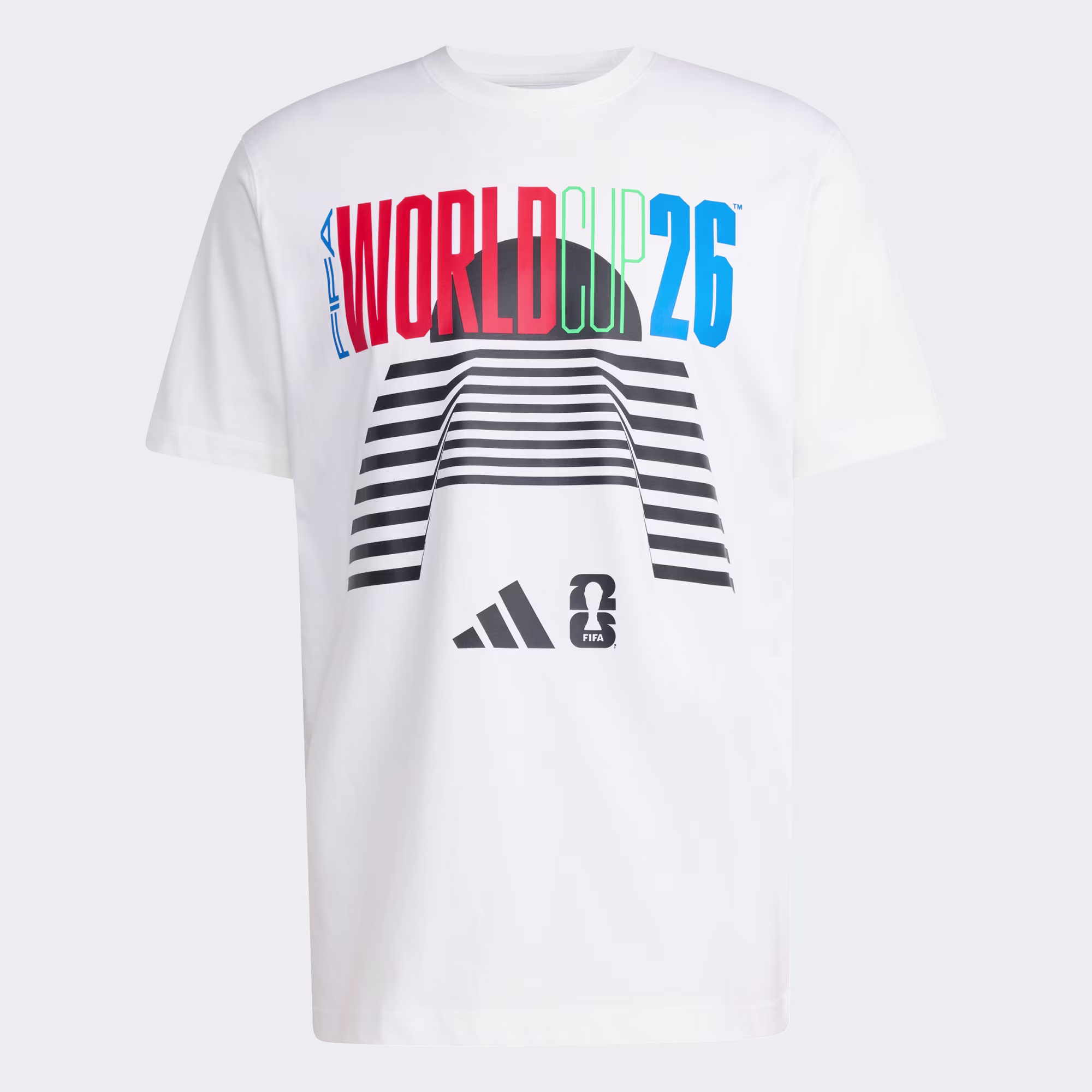 POLO MANGA CORTA HOMBRE ADIDAS BLANCO - 6