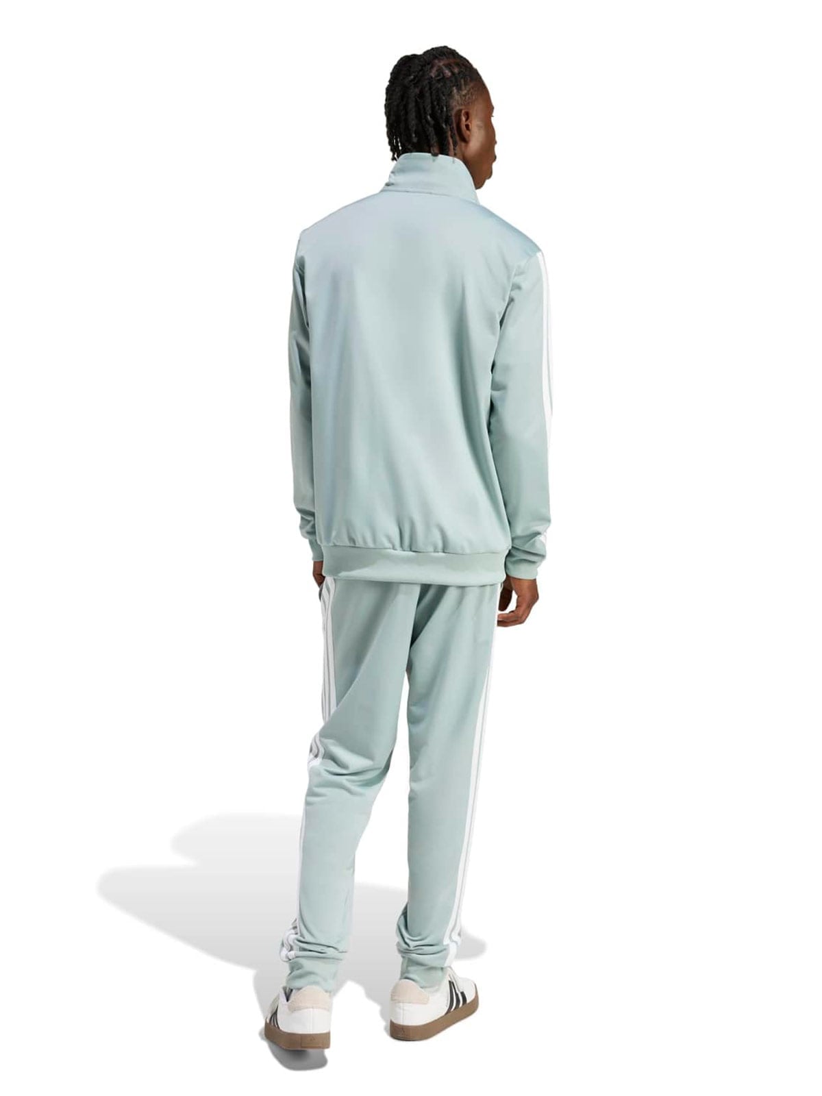 CONJUNTO DE BUZO HOMBRE ADIDAS DAYREADY - 2