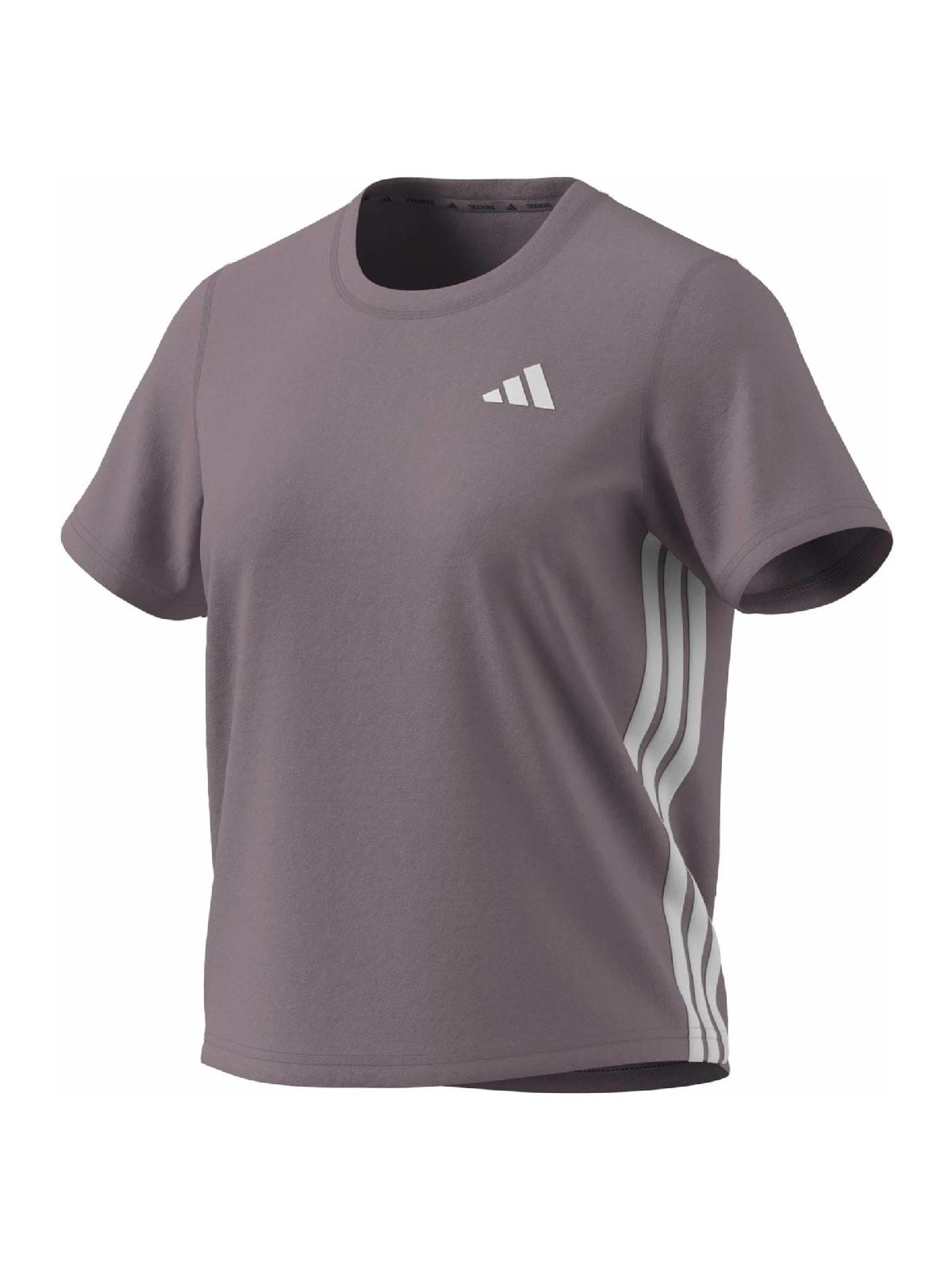 POLO ENTRENAMIENTO MUJER ADIDAS TRAIN ESSENTIALS - 1