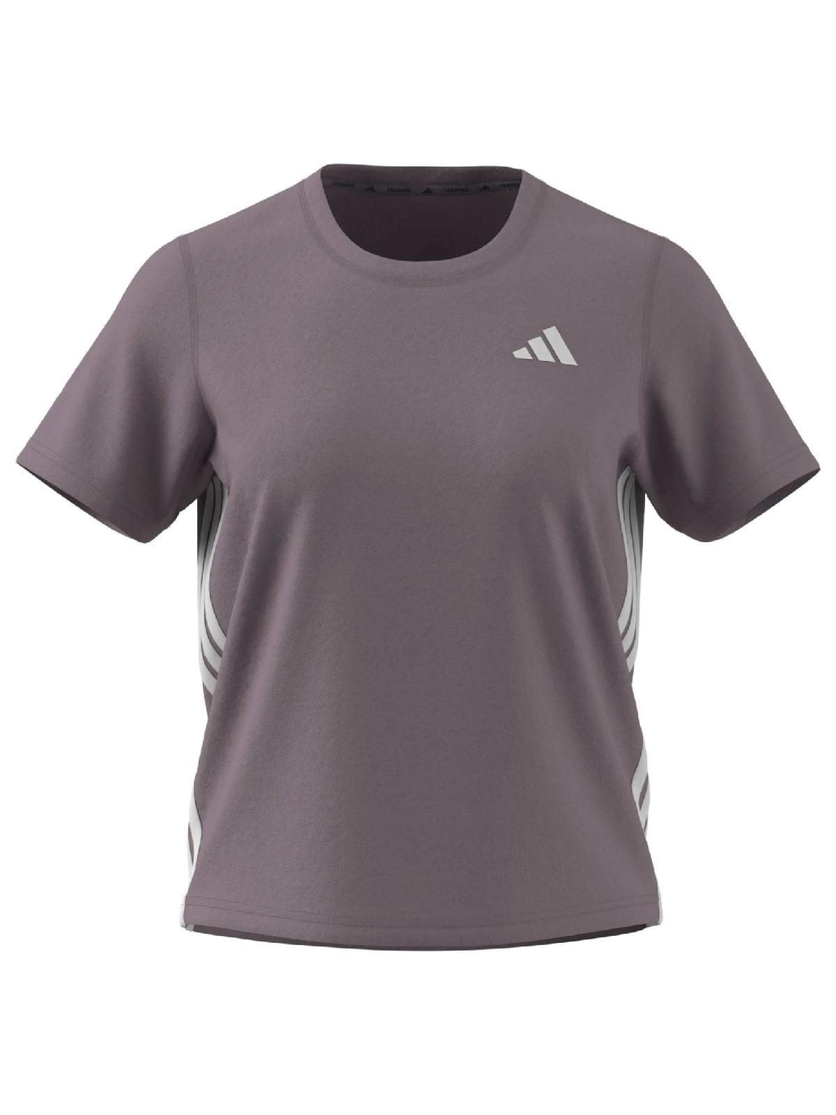 POLO ENTRENAMIENTO MUJER ADIDAS TRAIN ESSENTIALS - 2