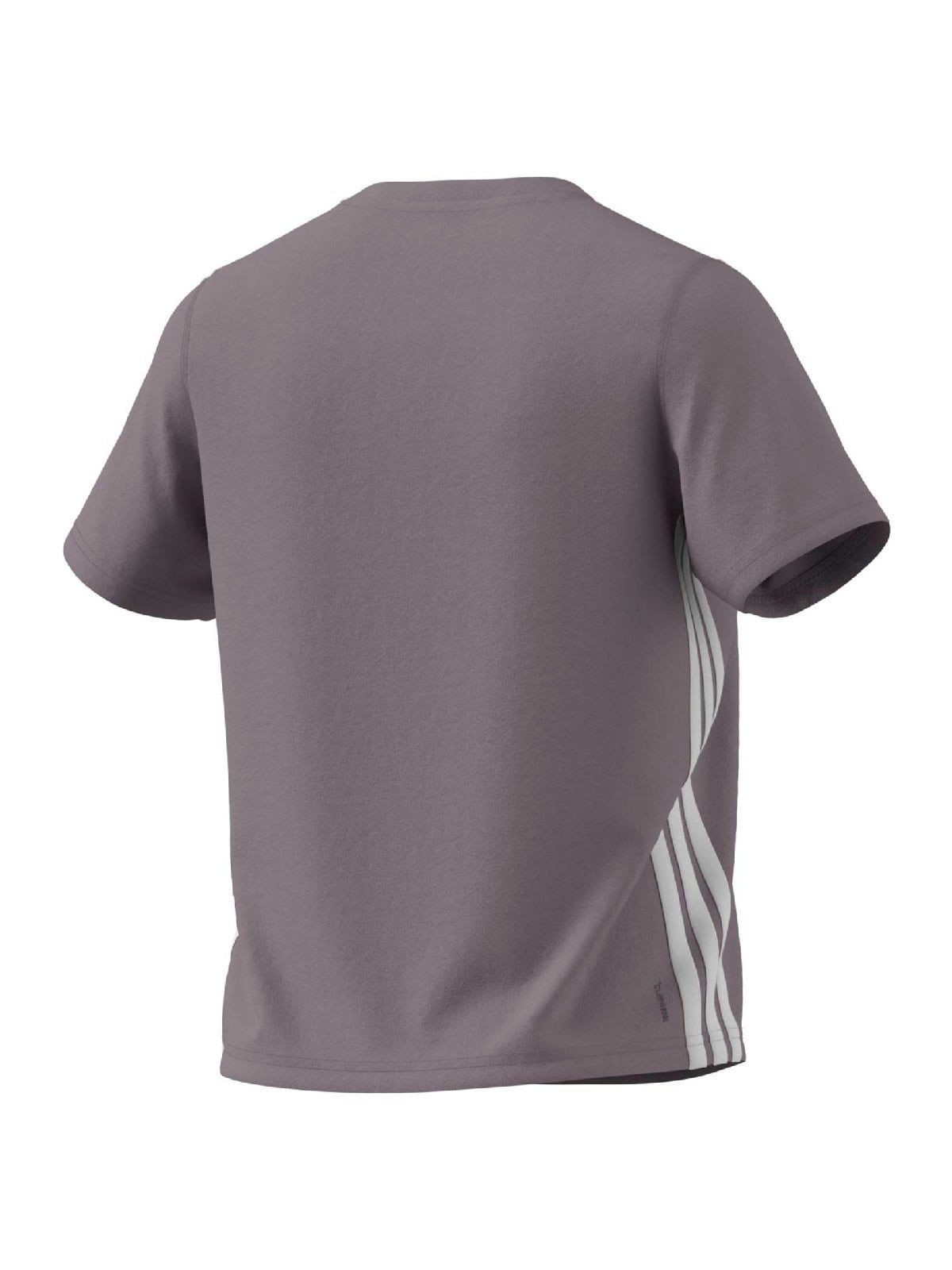 POLO ENTRENAMIENTO MUJER ADIDAS TRAIN ESSENTIALS - 3