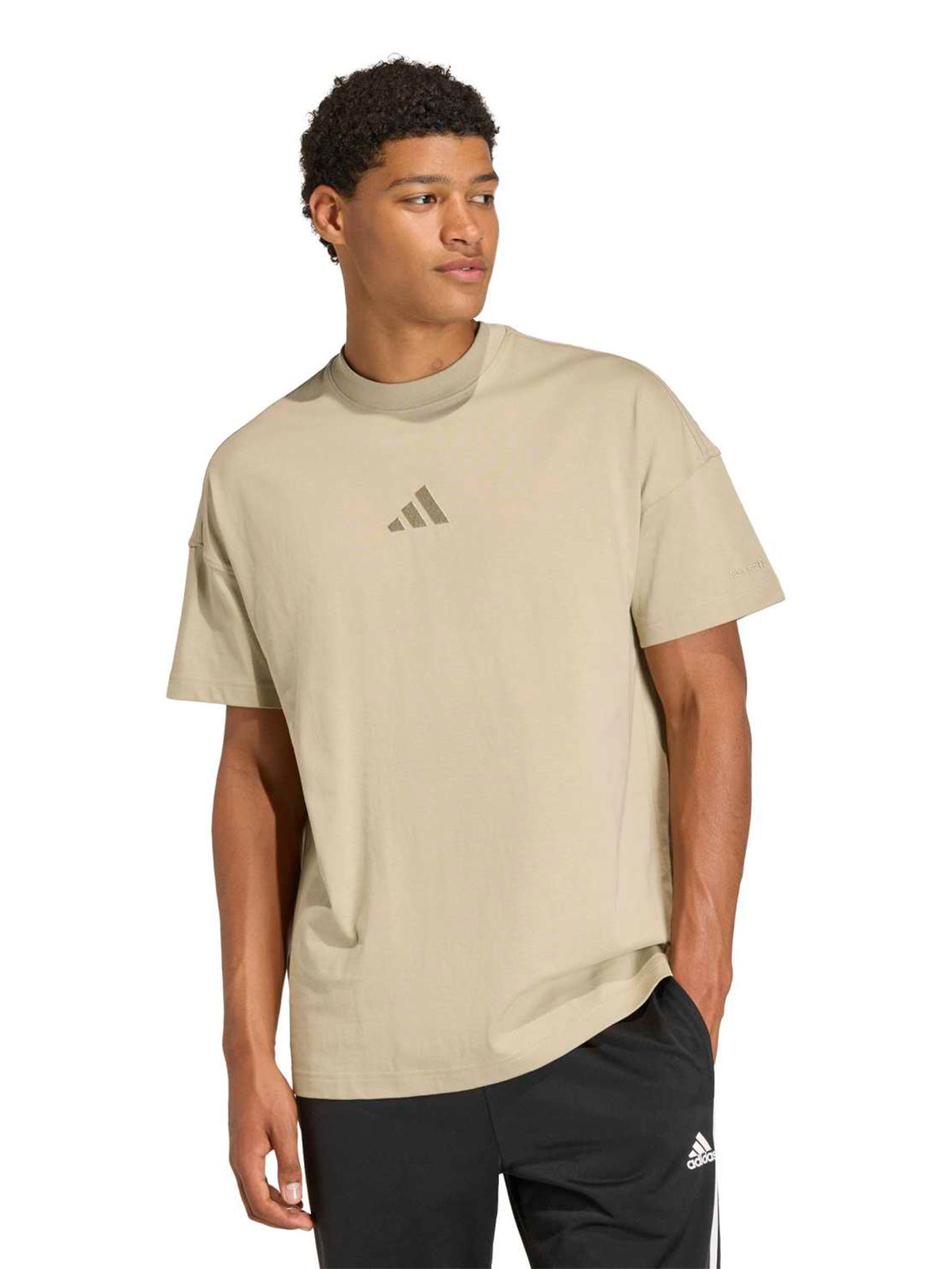 POLO DEPORTIVO HOMBRE ADIDAS ALL SZN - 1