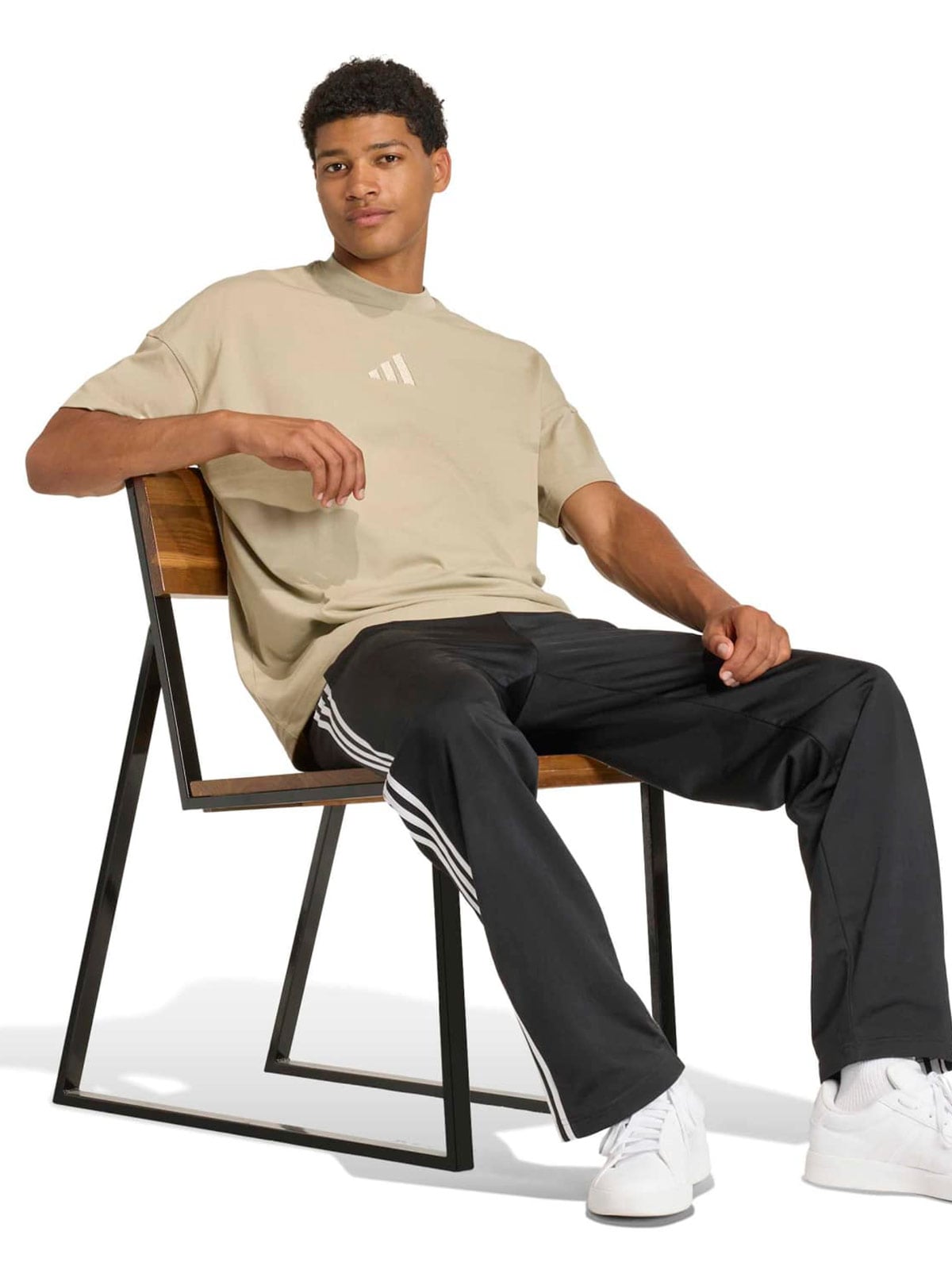 POLO DEPORTIVO HOMBRE ADIDAS ALL SZN - 3