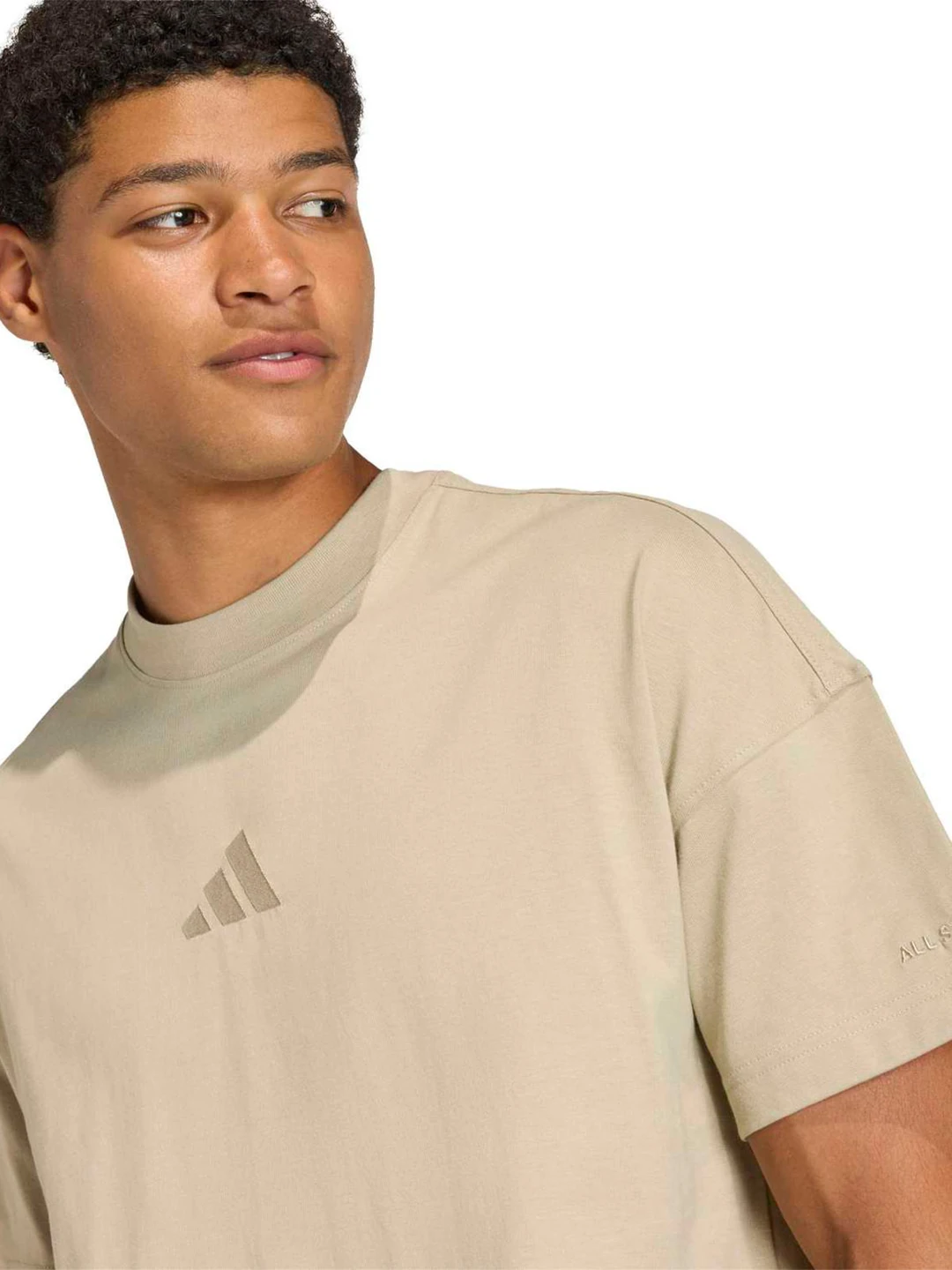 POLO DEPORTIVO HOMBRE ADIDAS ALL SZN - 4