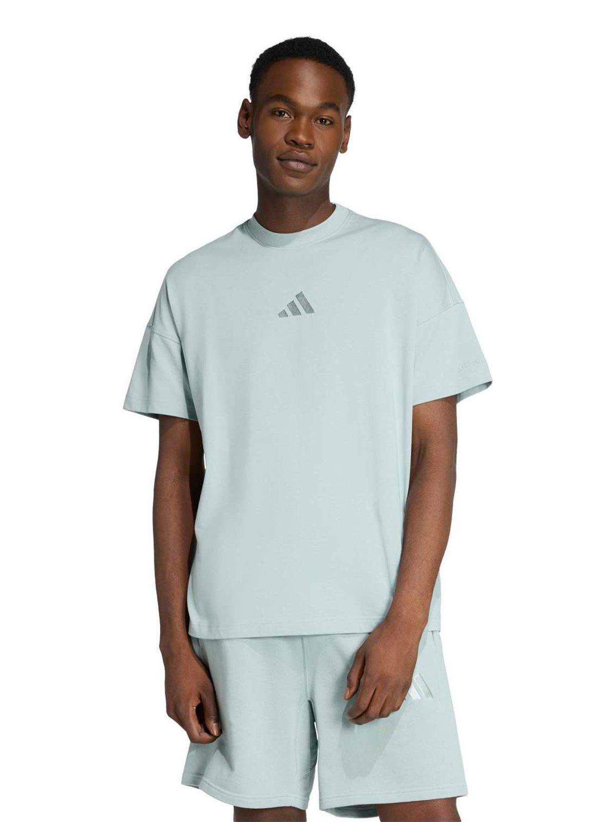 POLERA HOMBRE ADIDAS ALL SZN - 1