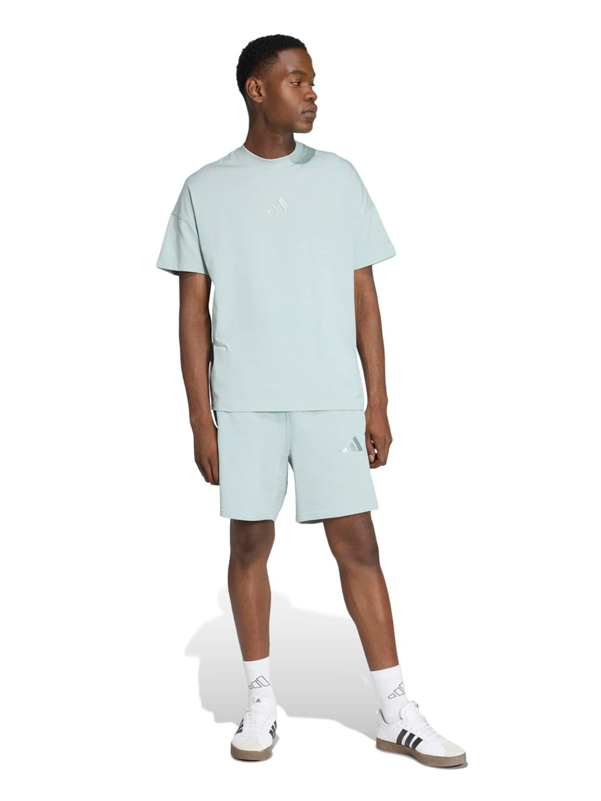 POLERA HOMBRE ADIDAS ALL SZN - 3