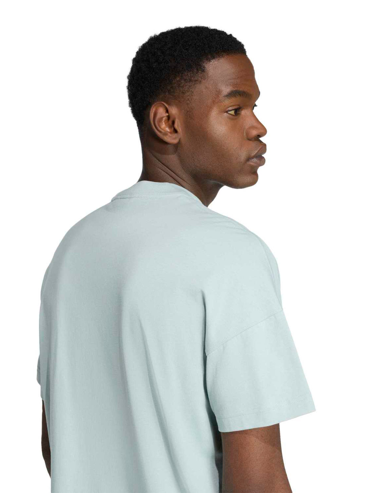 POLERA HOMBRE ADIDAS ALL SZN - 5
