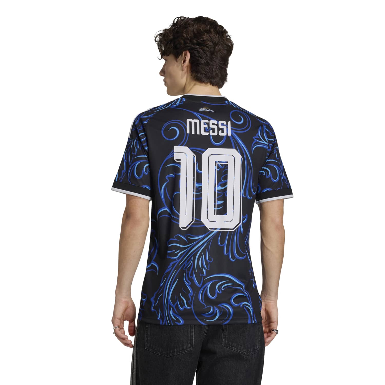football shirt crear camisetas personalizadas de futbol