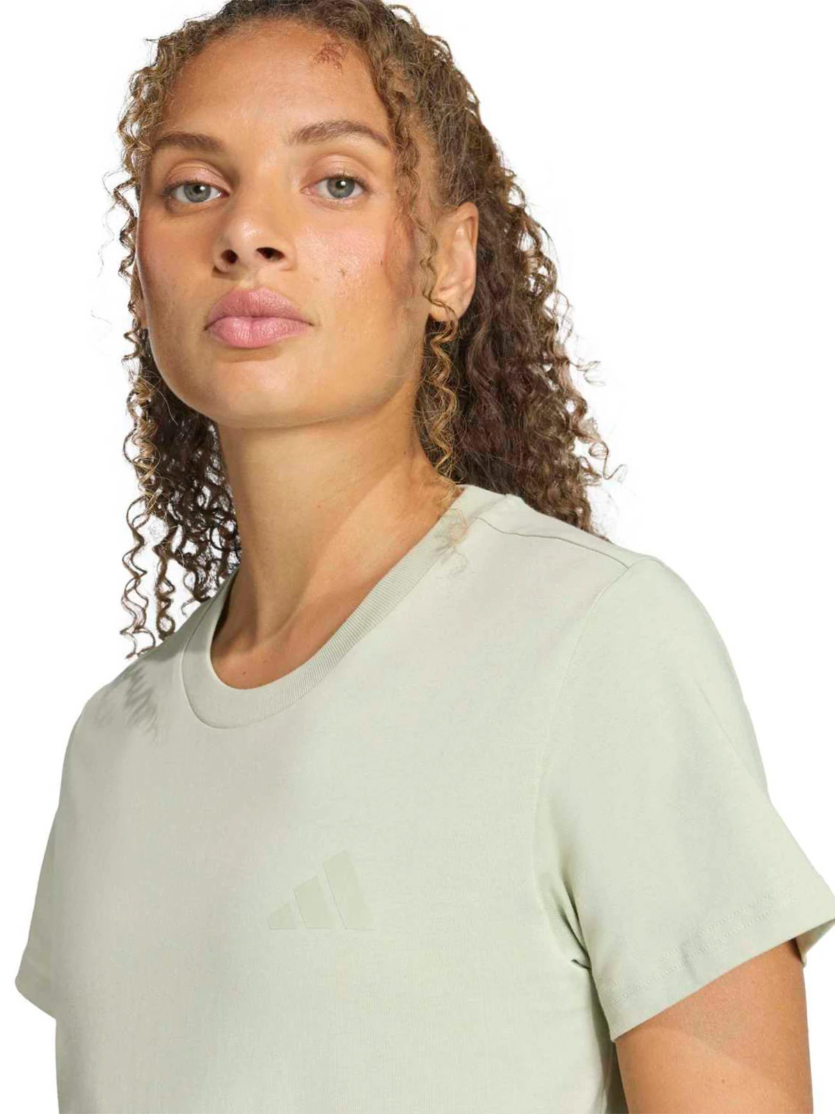 POLO MUJER ADIDAS TERREX MOUNTAIN GRAPHIC - 4