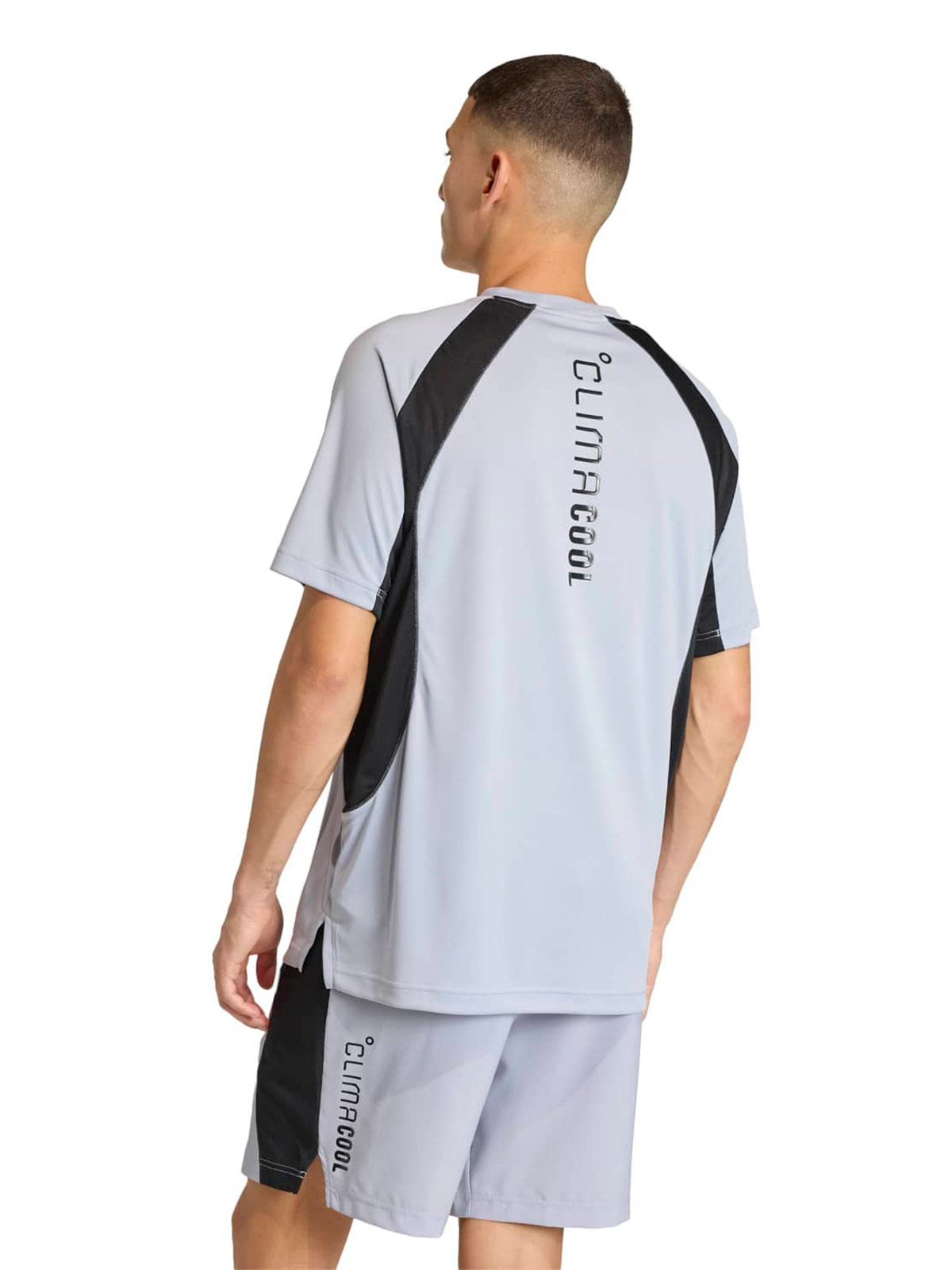 POLO DEPORTIVO HOMBRE ADIDAS CLIMACOOL - 2