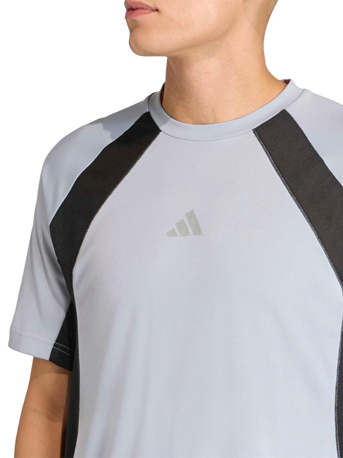 POLO DEPORTIVO HOMBRE ADIDAS CLIMACOOL - 3
