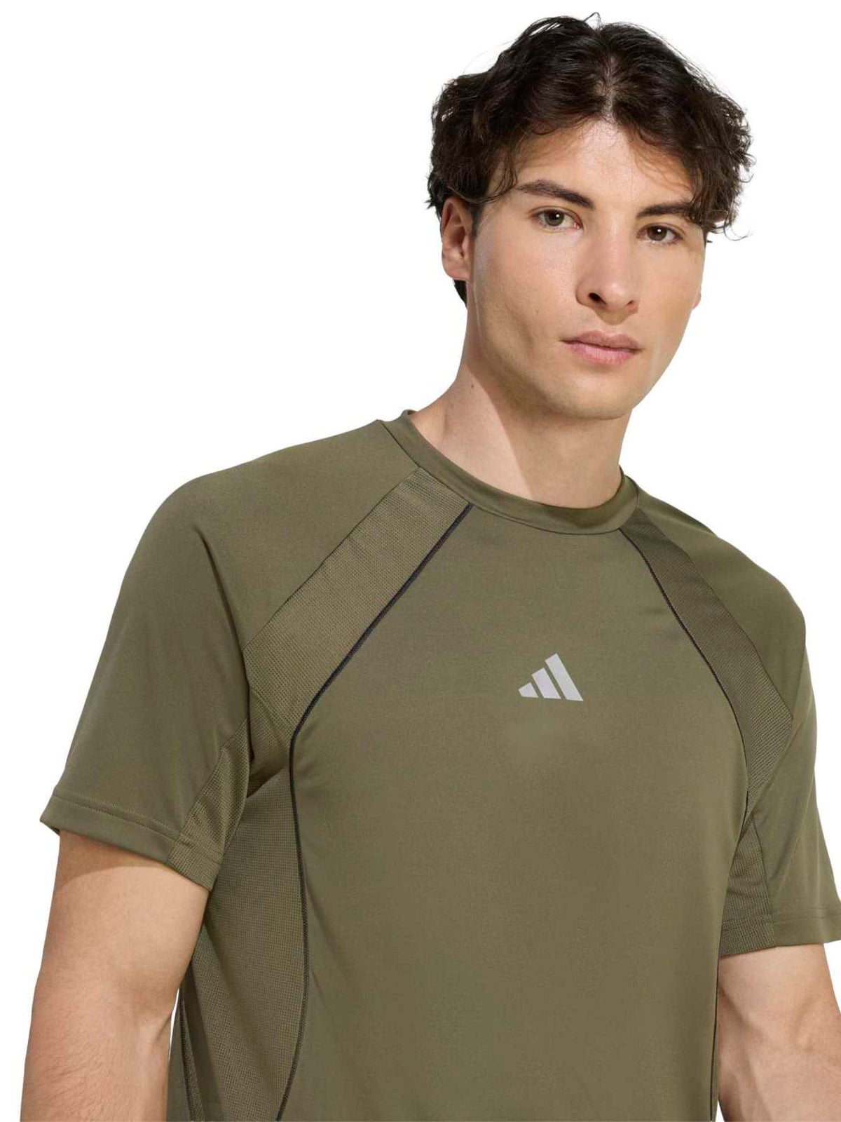 POLO DEPORTIVO HOMBRE ADIDAS CLIMACOOL - 5