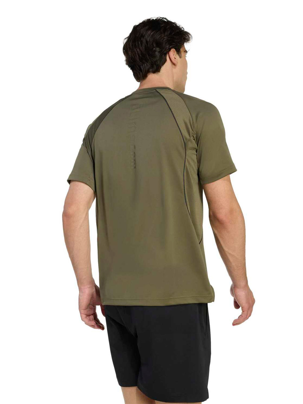 POLO DEPORTIVO HOMBRE ADIDAS CLIMACOOL - 2